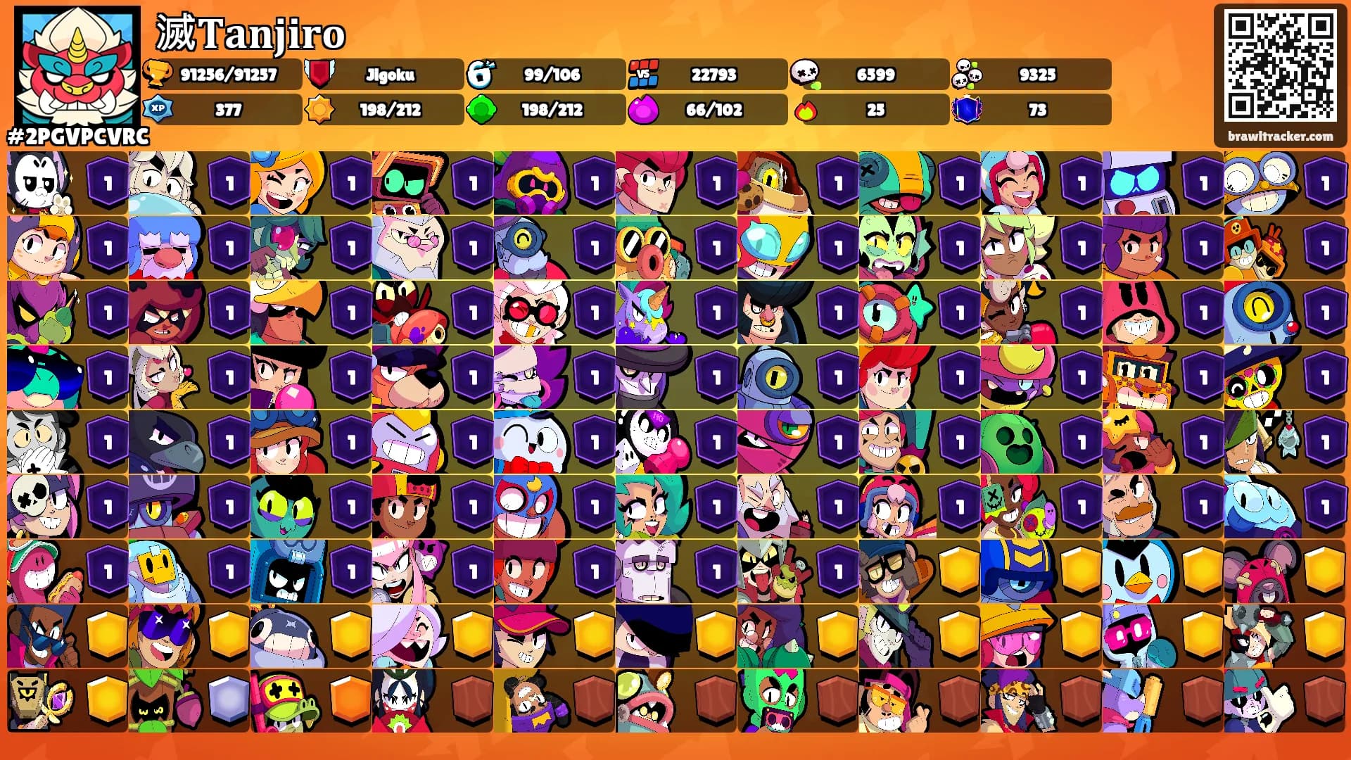 滅𝐓𝐚𝐧𝐣𝐢𝐫𝐨's Ranks