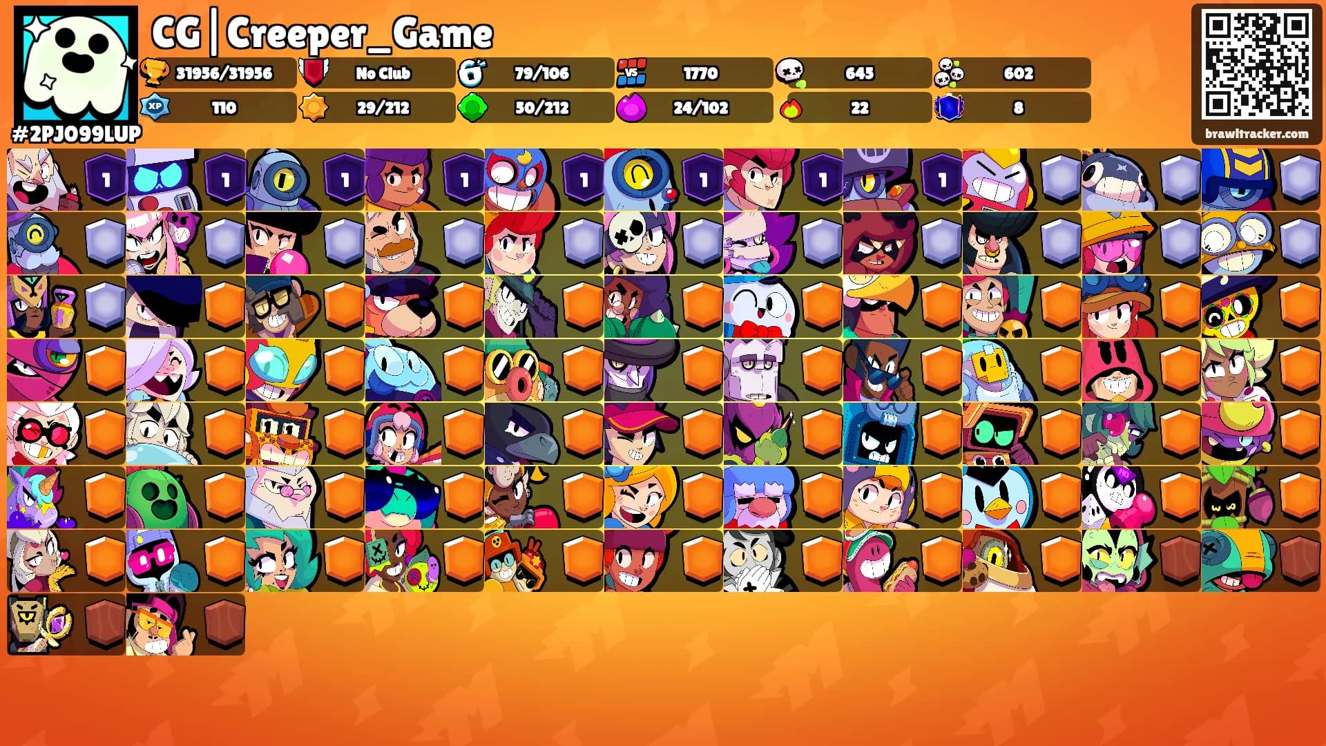 CG|Creeper_Game's Ranks