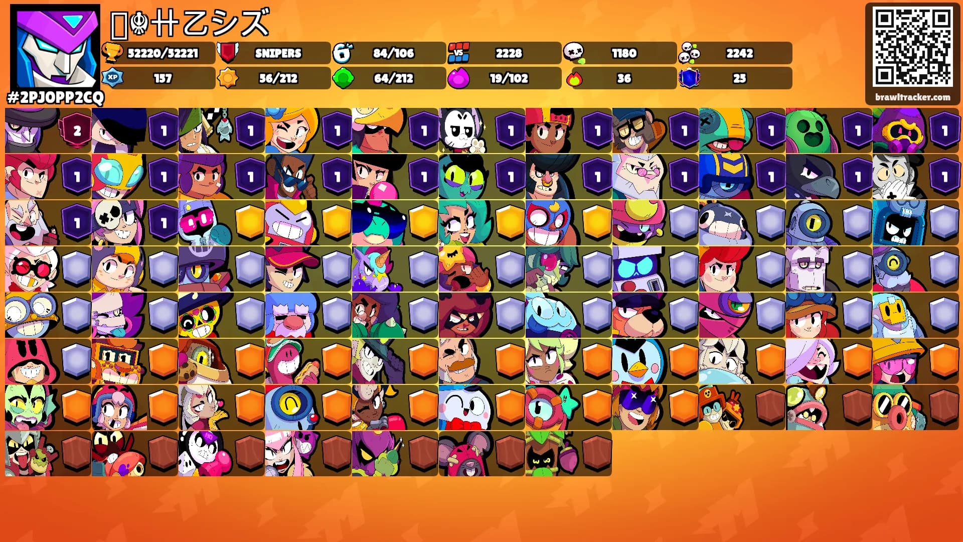 ꧁☬卄乙シズ꧂'s Ranks