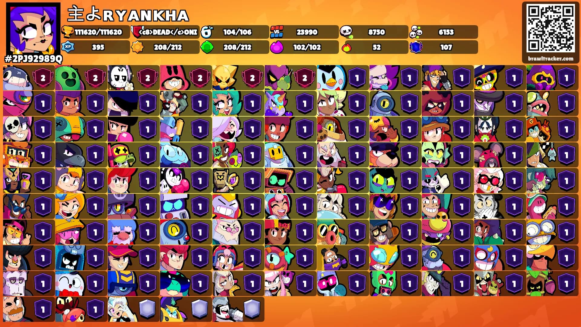 主よʀʏᴀɴᴋʜᴀ's Ranks