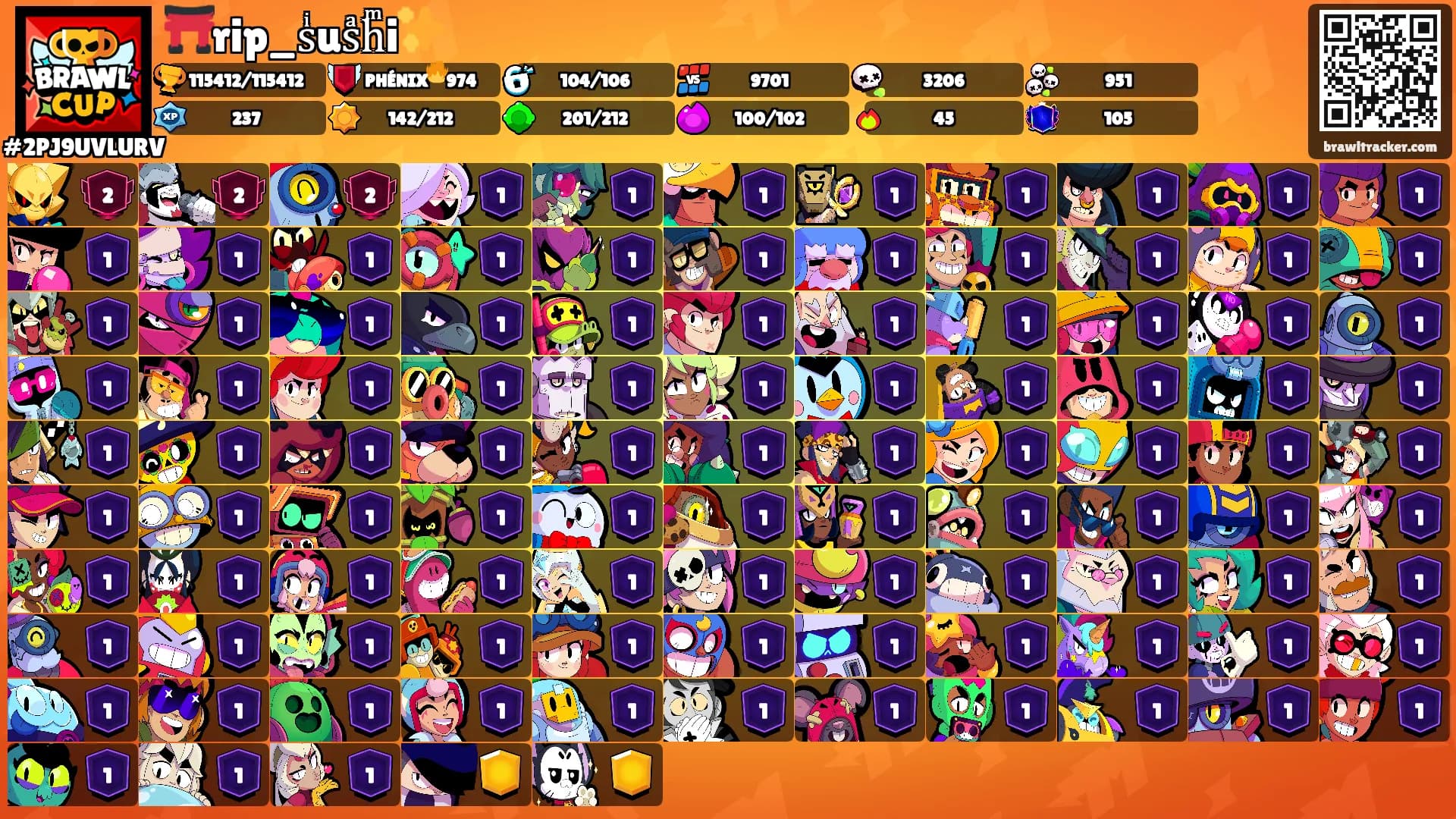 ⛩️rip_sͥusͣhͫi✨'s Ranks