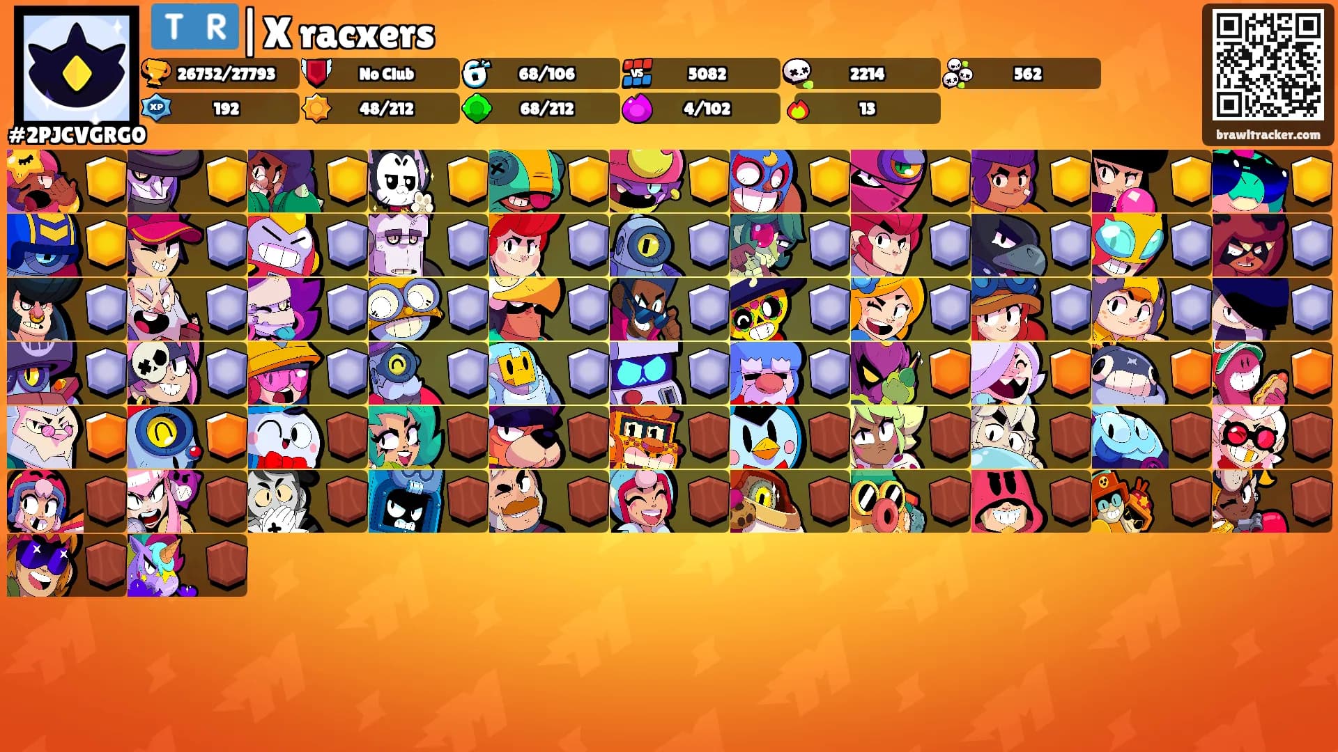 🇹🇷|X racxers's Ranks