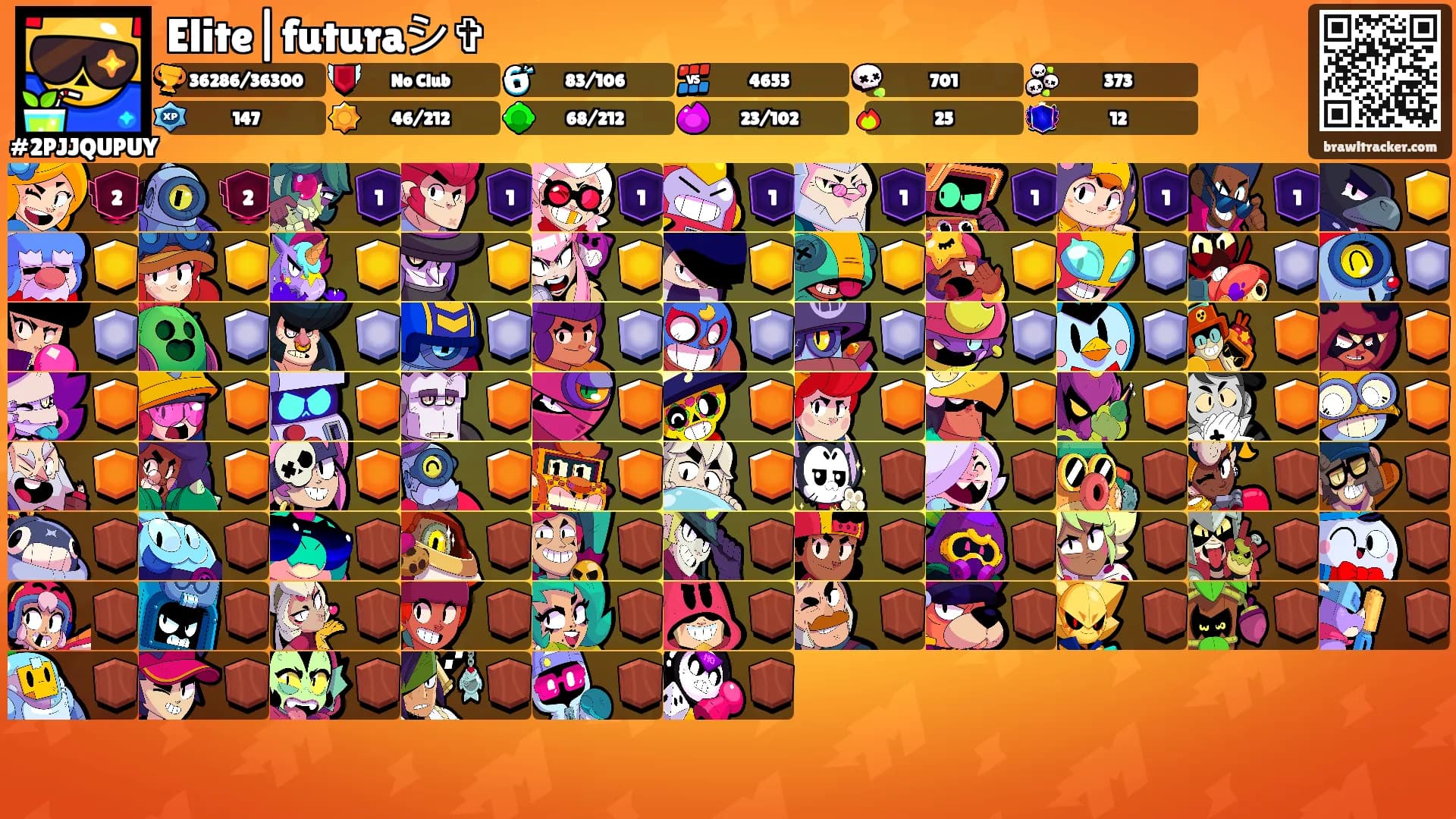 Elite|futuraシ✞'s Ranks