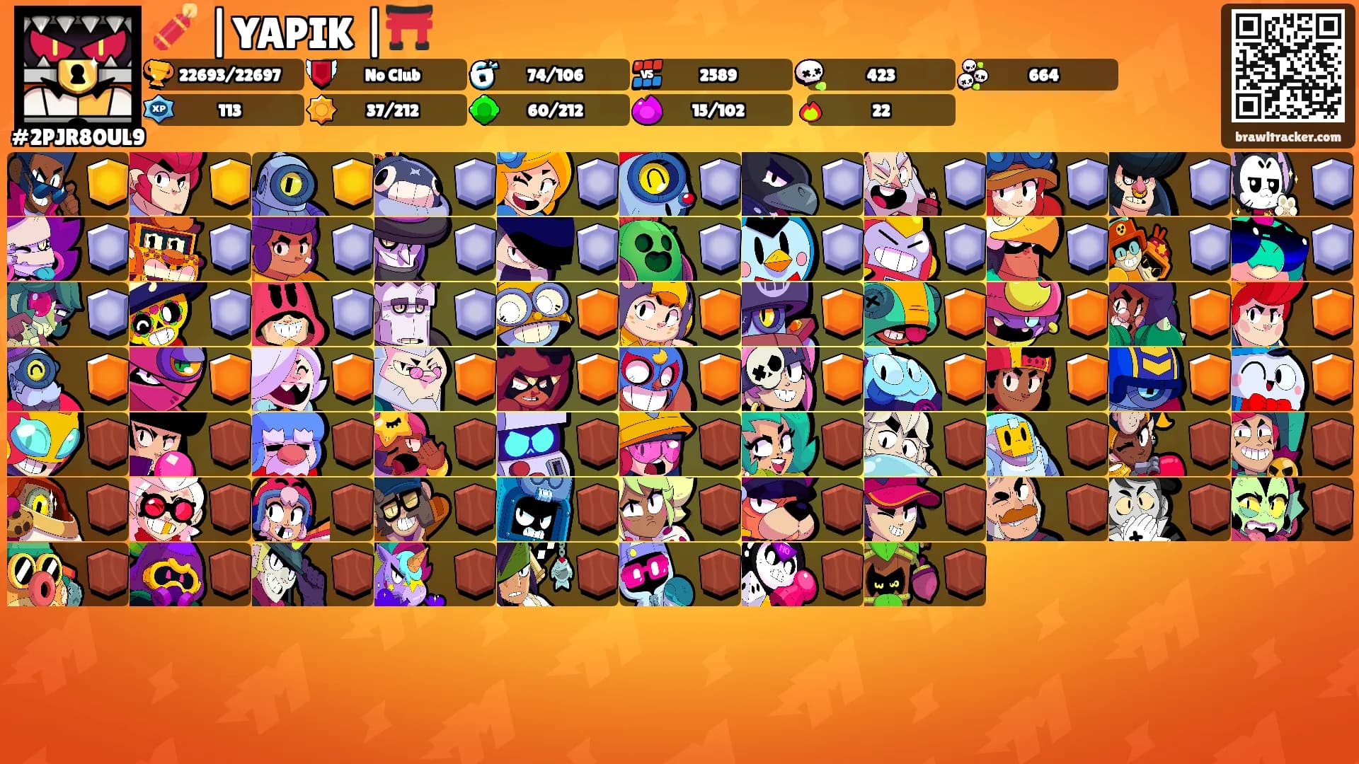 🧨 |YAPIK |⛩️'s Ranks