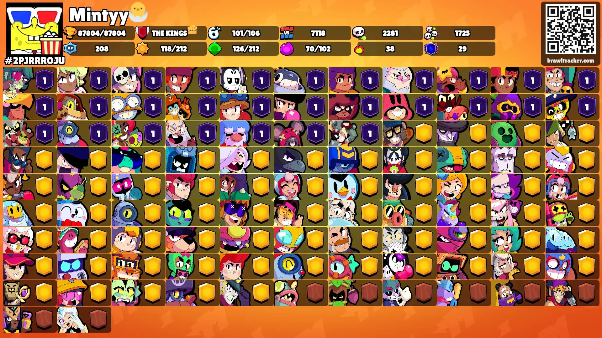 Mintyy🐣's Ranks