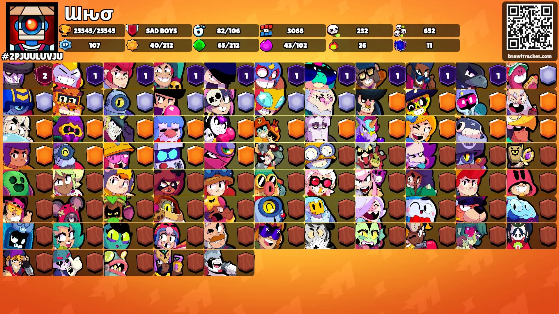 Ɯԋσ's Ranks
