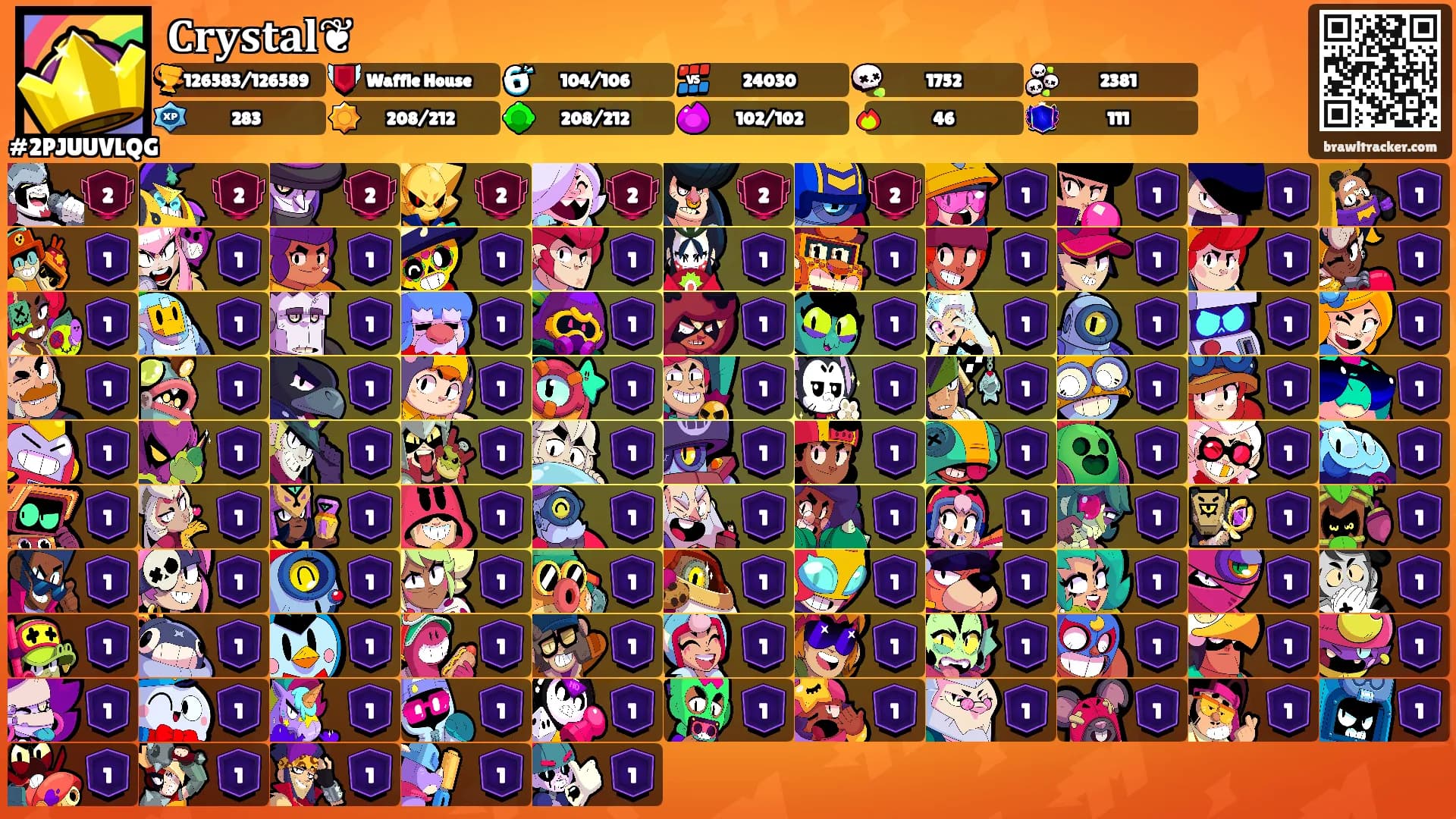 𝐂𝐫𝐲𝐬𝐭𝐚𝐥❦'s Ranks