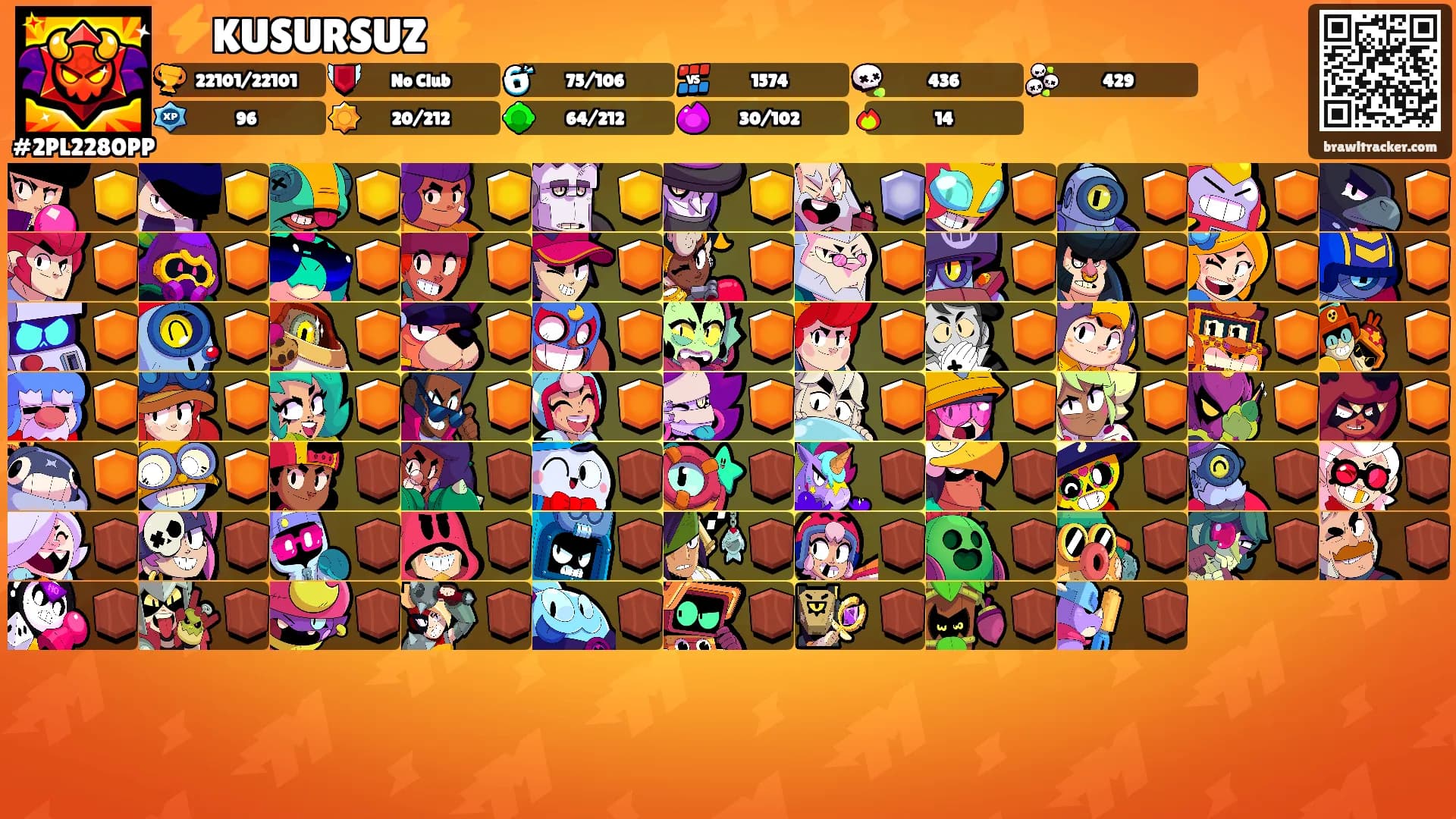 ⚡KUSURSUZ⚡'s Ranks