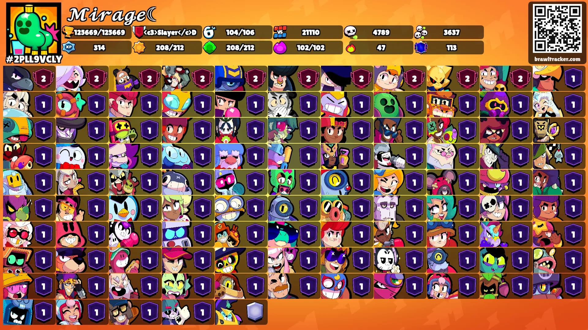 𝓜𝓲𝓻𝓪𝓰𝓮☾'s Ranks