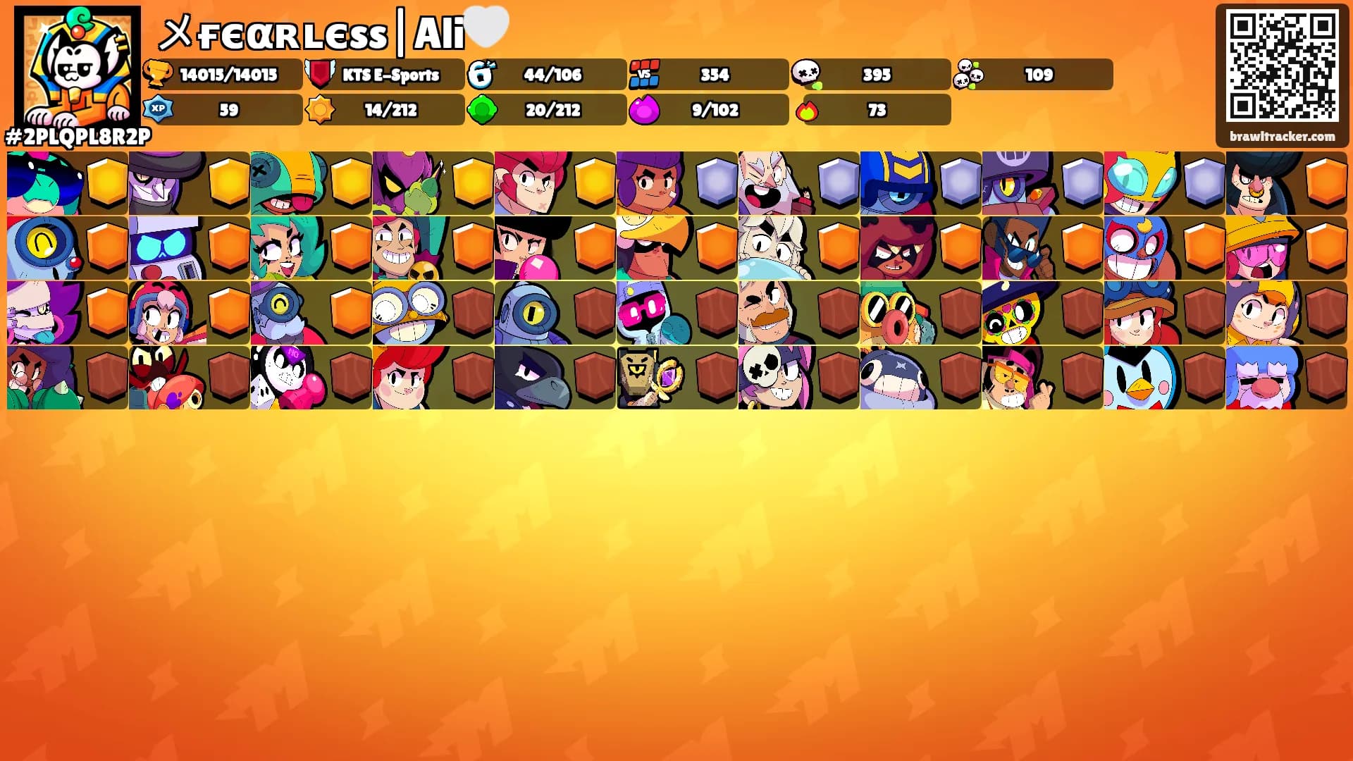 メғєαʀʟєss|Ali🤍's Ranks