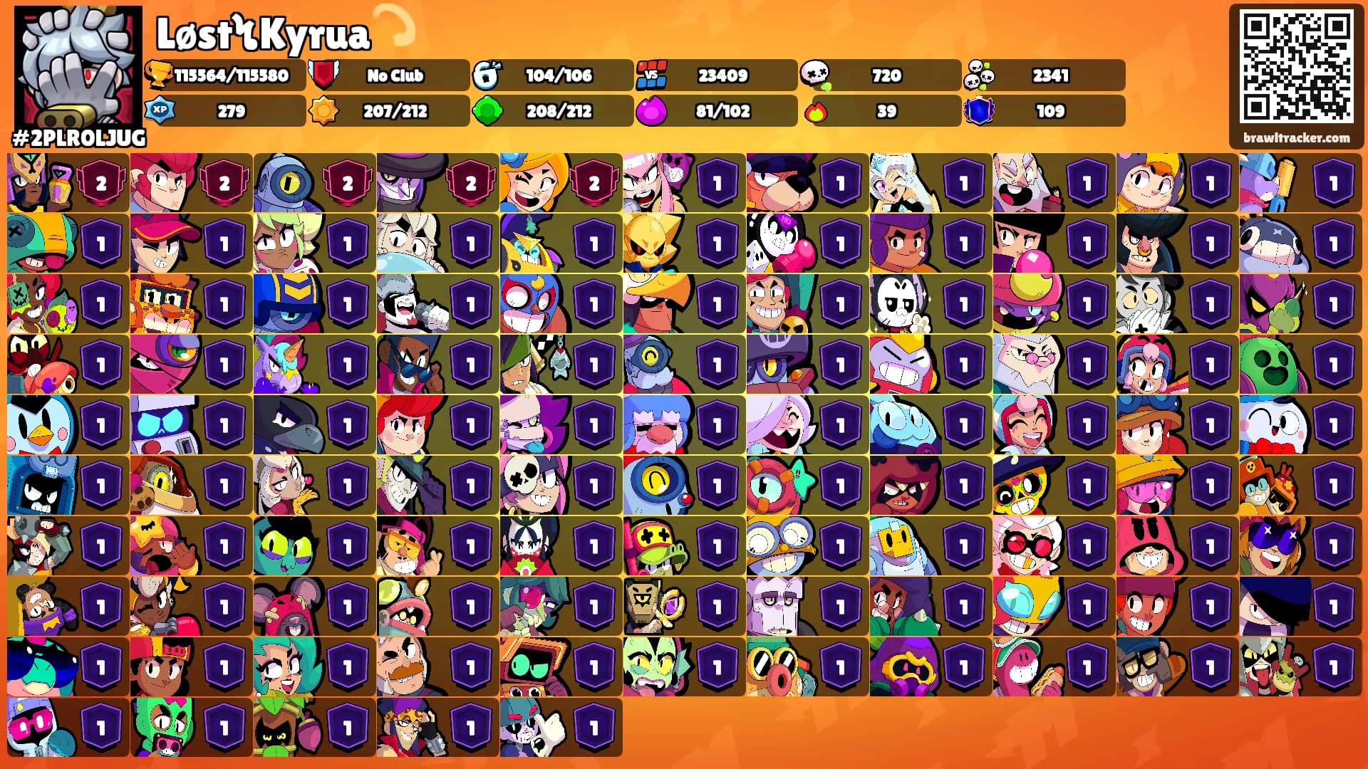 LøstໄKyrua💫's Ranks