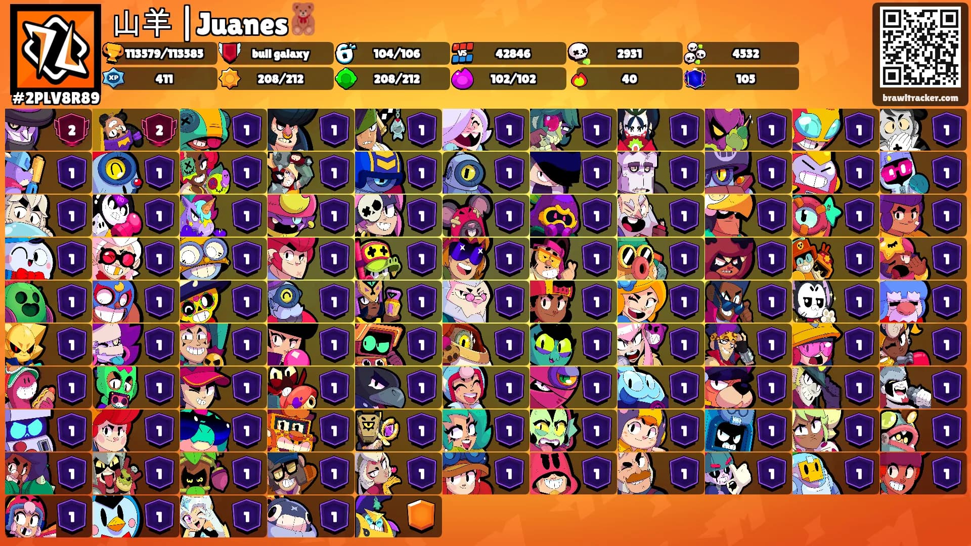 山羊 |Juanes🧸's Ranks
