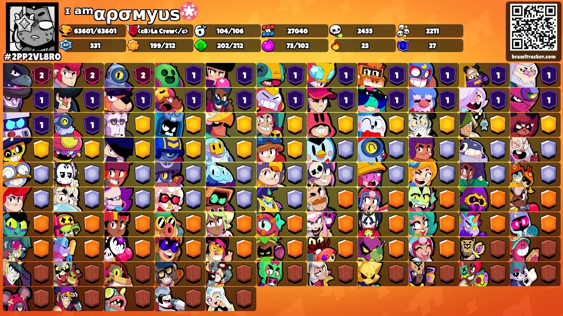 ᶦ ᵃᵐαρσмуυѕ💮's Ranks