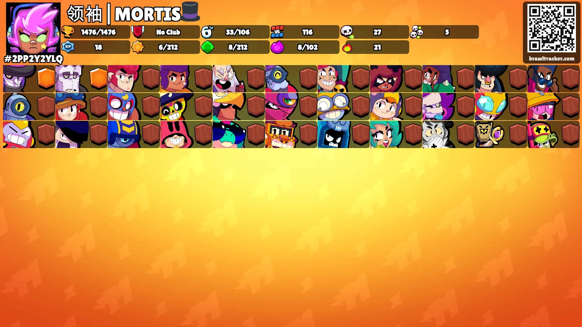 领袖|MORTIS🎩's Ranks