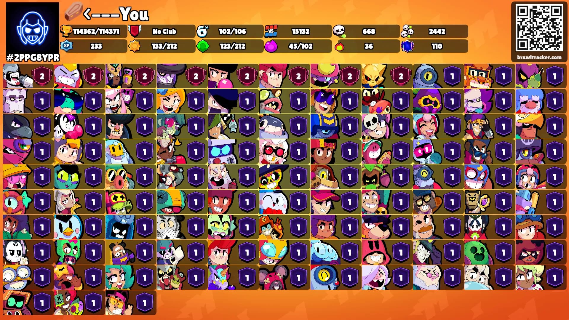 ⚰️<---You's Ranks