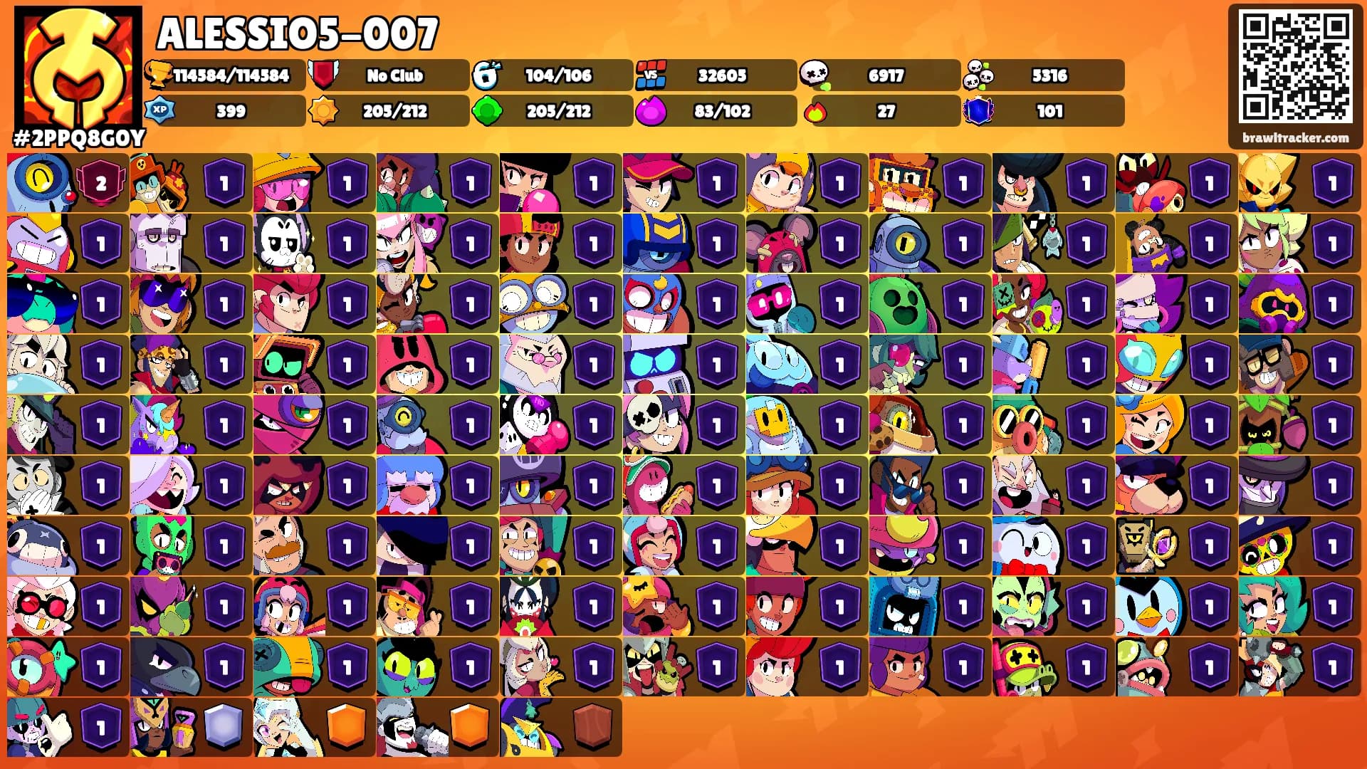 ALESSIO5-007's Ranks