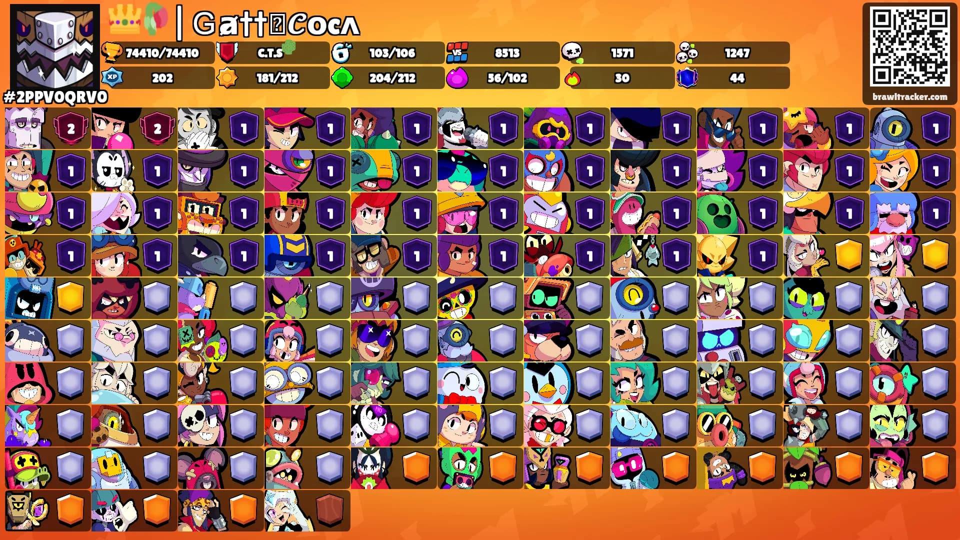 👑🥀|Ｇⱥ††ⲟ𝓒ᴏcᴧ's Ranks