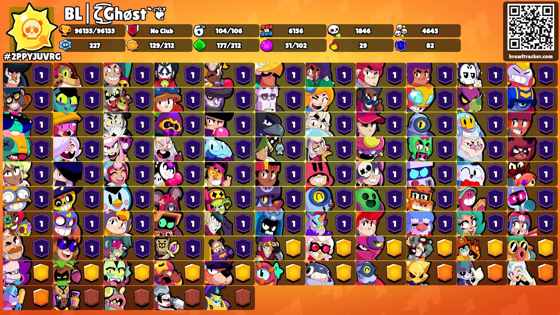 BL|ζ͜͡Ghøst`❦'s Ranks