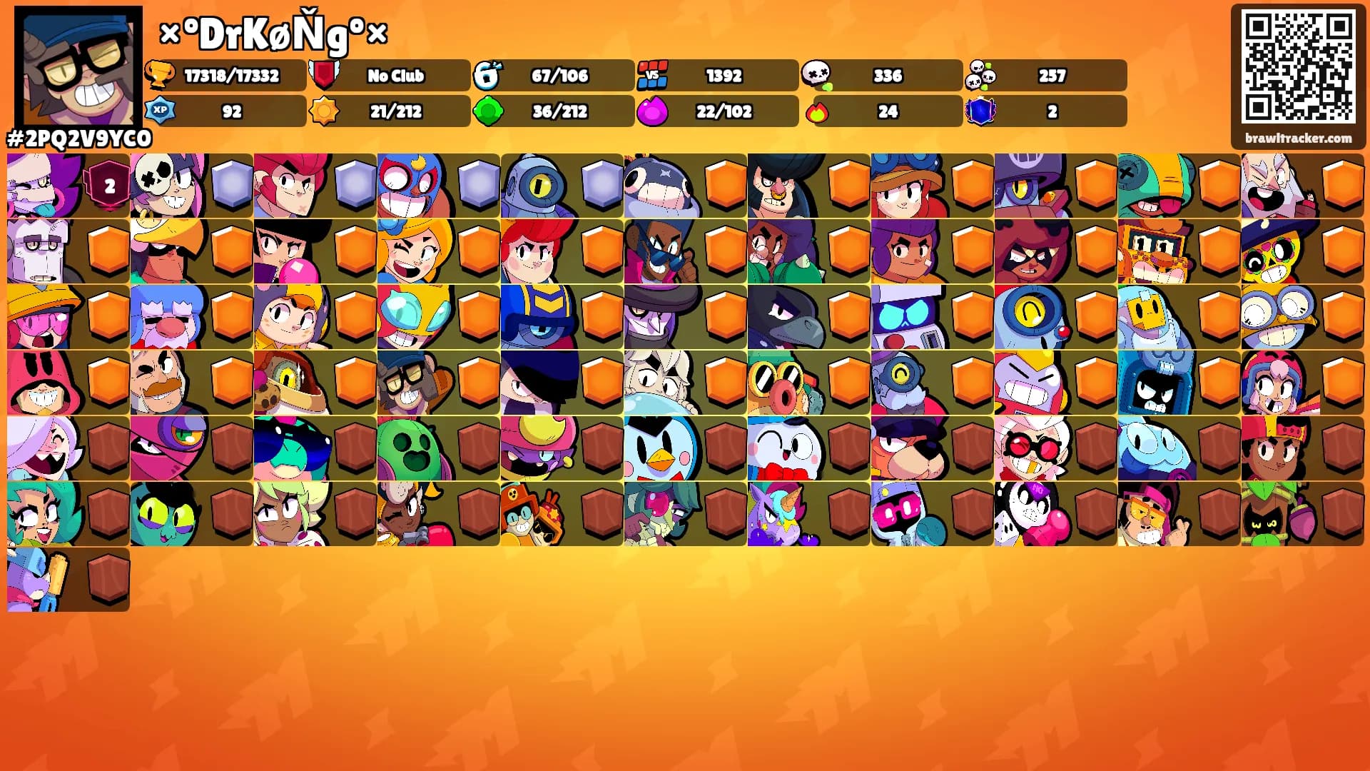 ×ºDrKøŇgº×'s Ranks