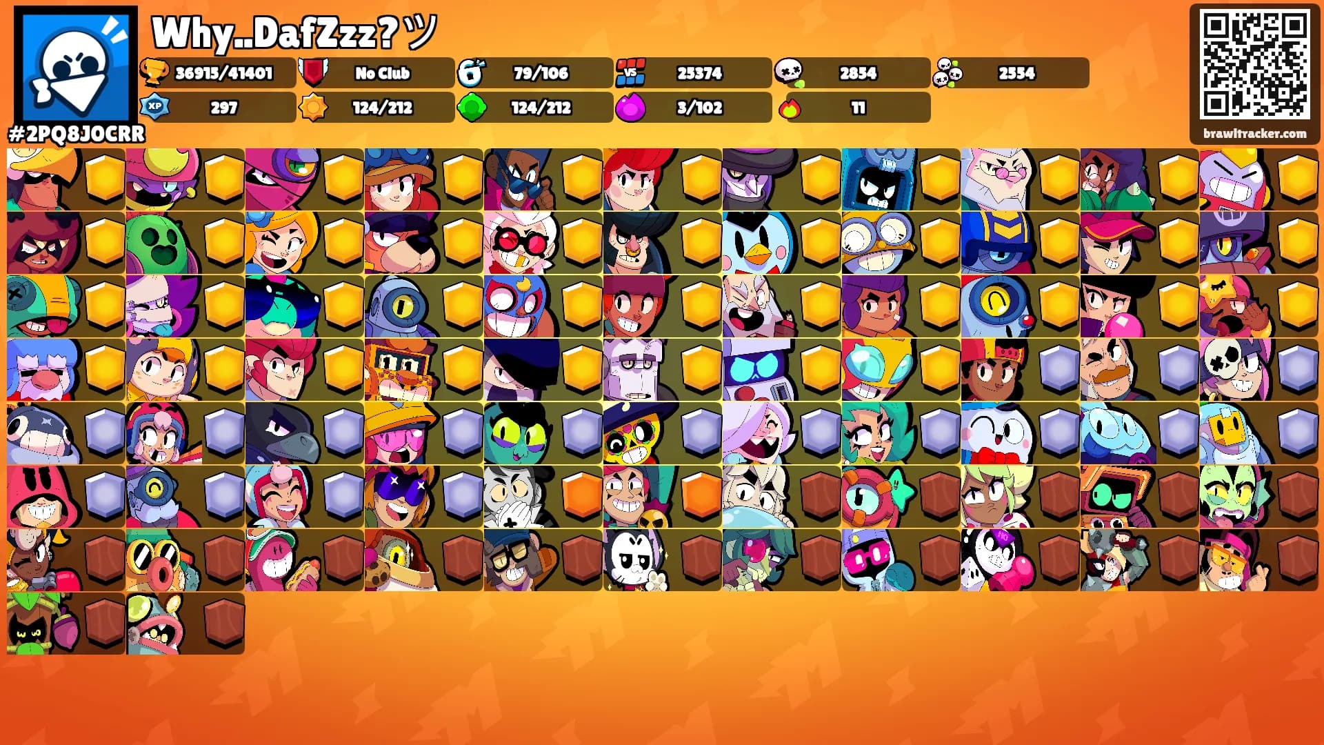 Why..DafZzz?ツ's Ranks
