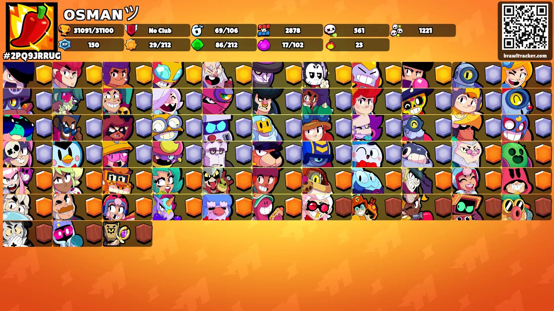 ᴏꜱᴍᴀɴツ's Ranks
