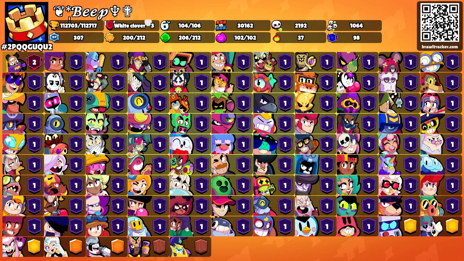 ❦*̩̩͙𝓑𝓮𝓮𝓹♆✟'s Ranks