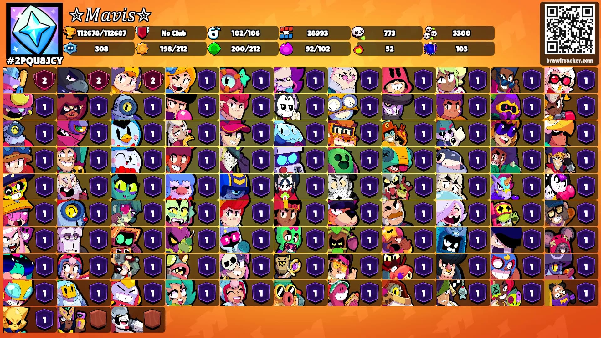 ✮𝑀𝑎𝑣𝑖𝑠✮'s Ranks