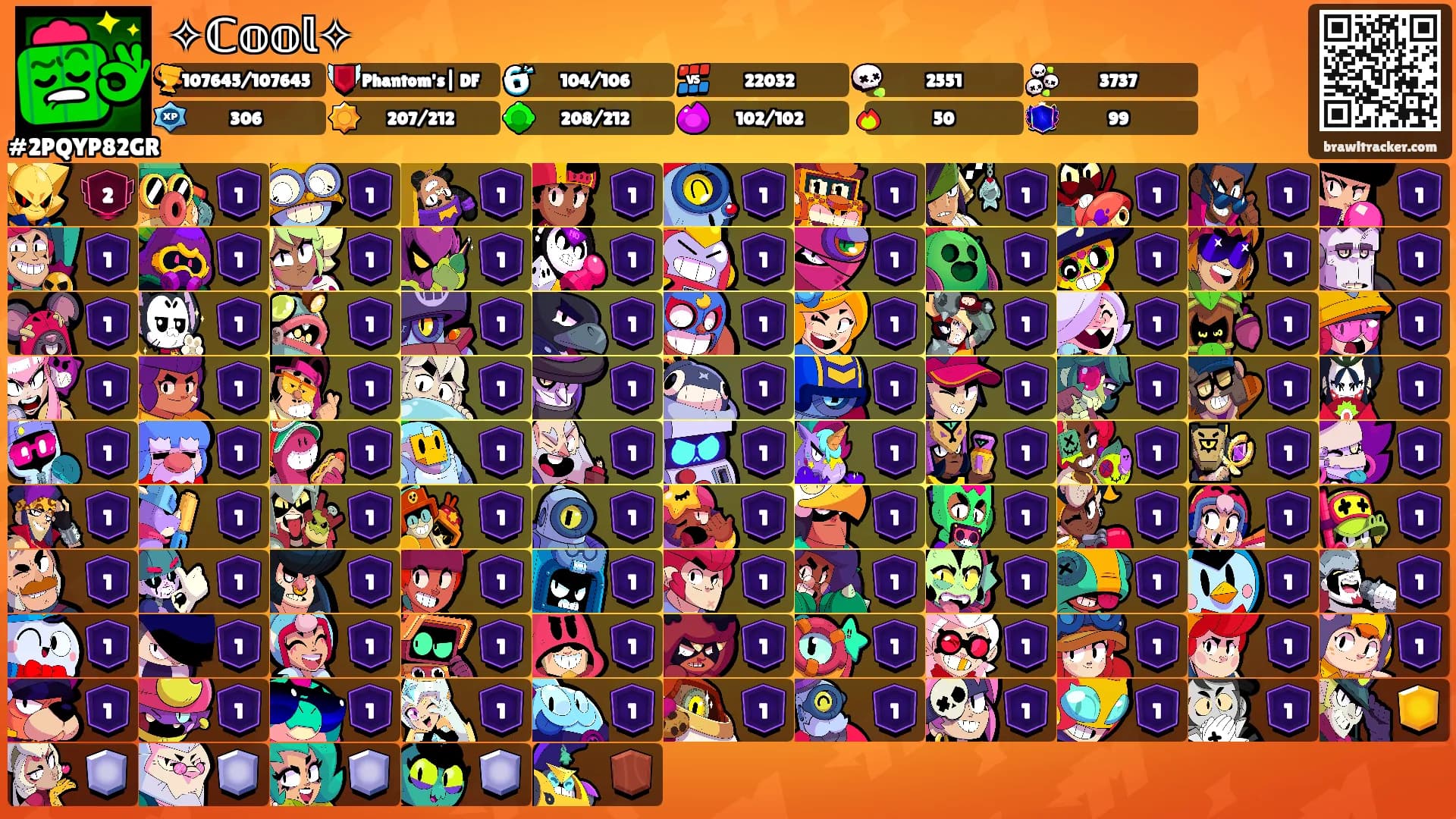 ✧ℂ𝕠𝕠𝕝✧'s Ranks