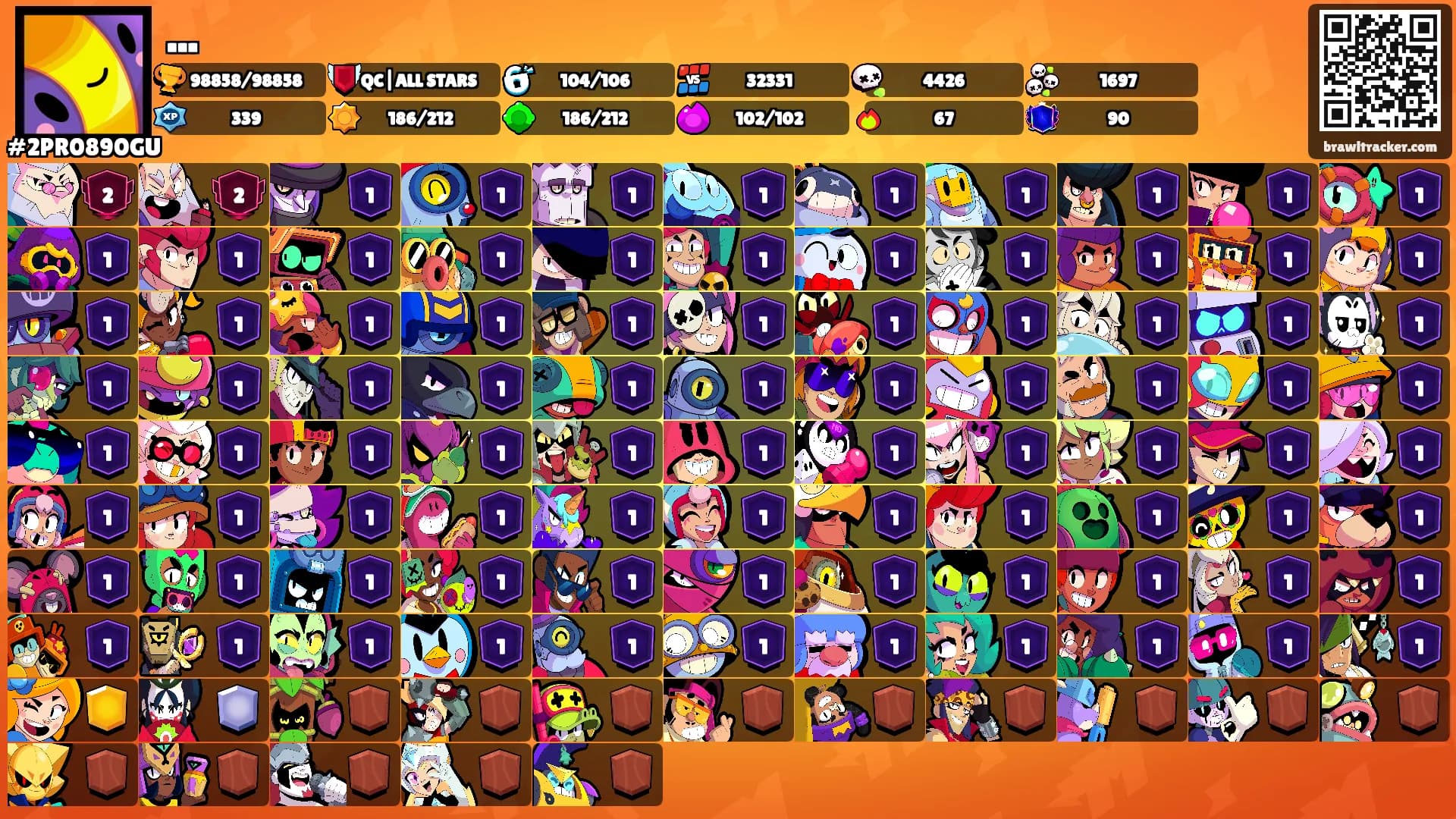 ...'s Ranks