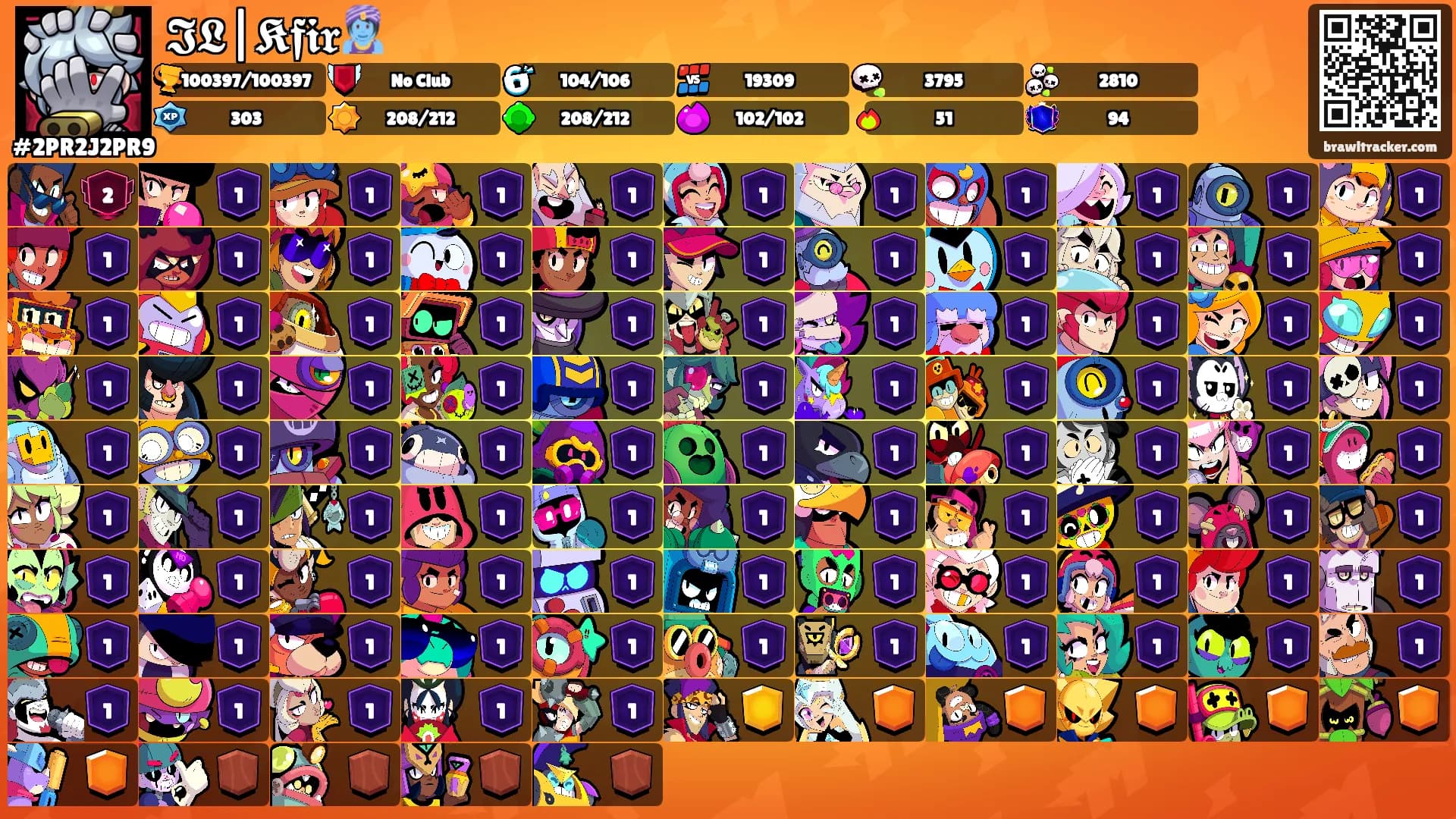 𝕴𝕷|𝕶𝖋𝖎𝖗🧞's Ranks