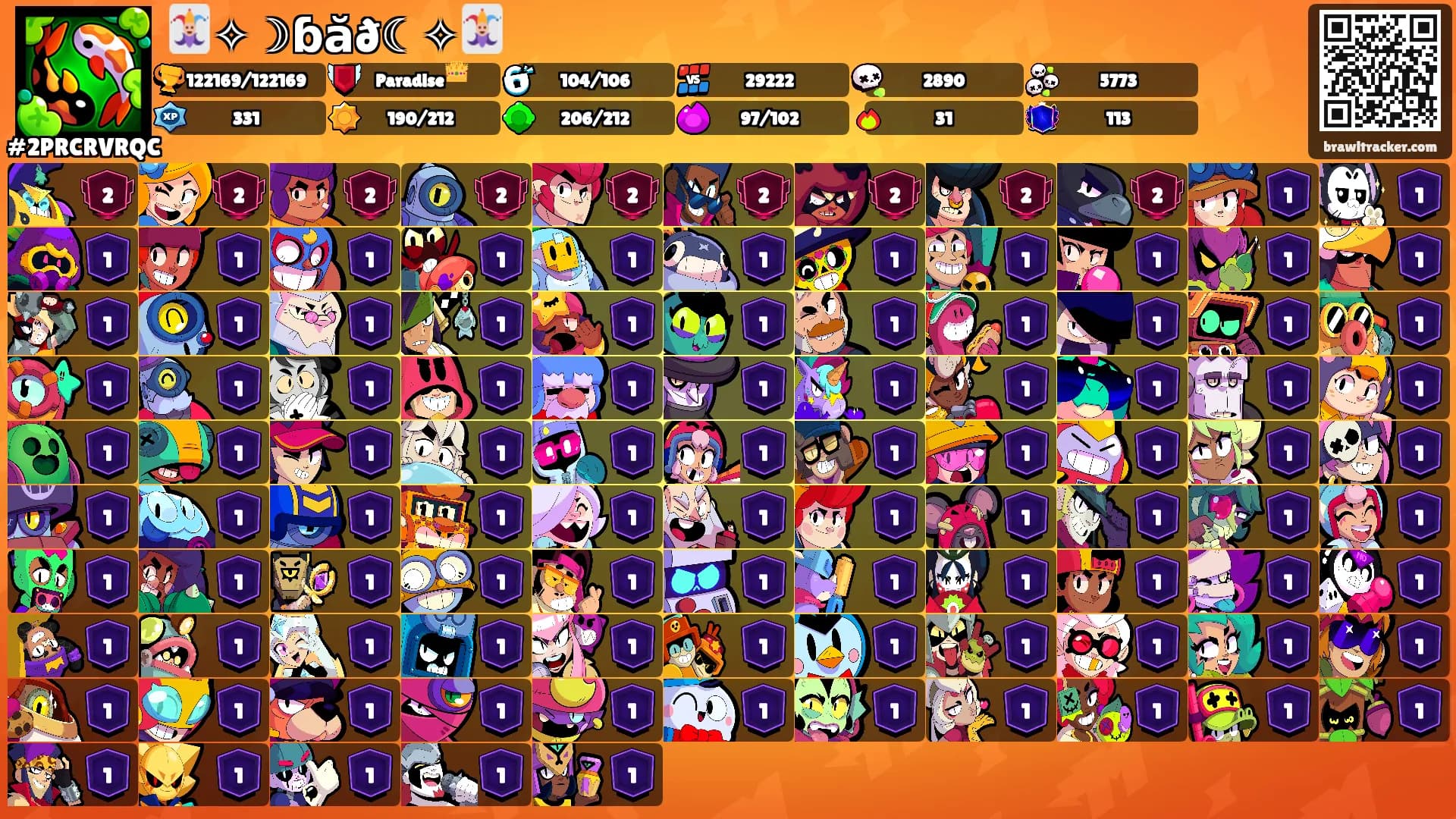 🃏✧☽ɓăð☾✧🃏's Ranks