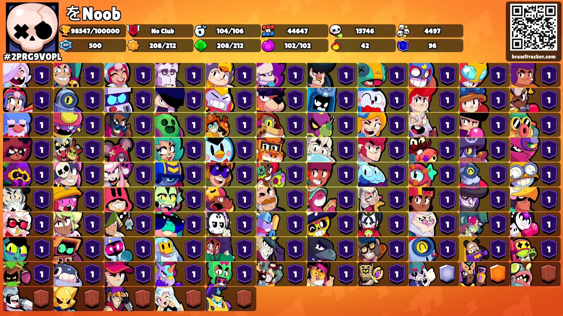 をMrs.colette's Ranks