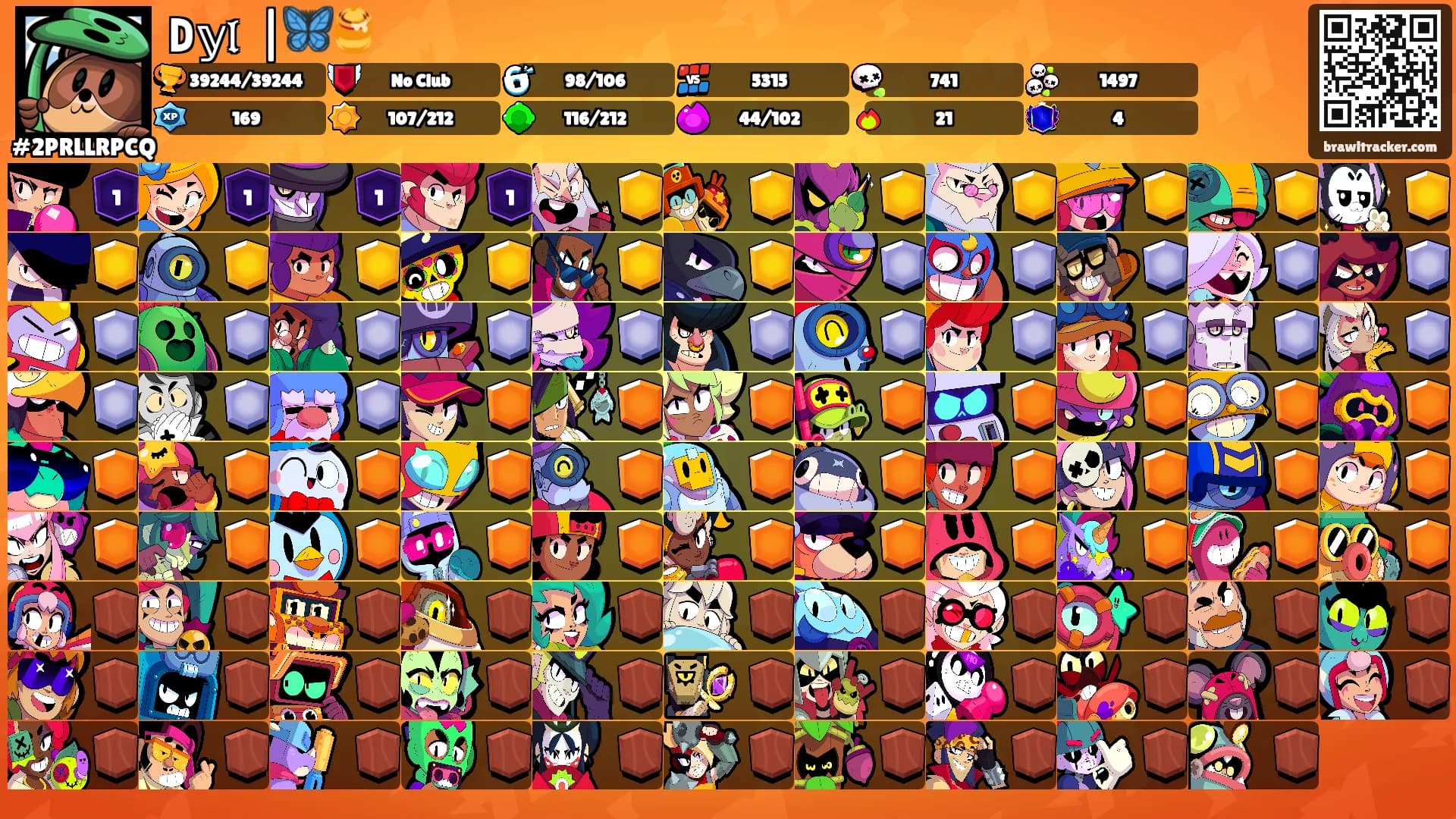 𐌃𝕪𝔩ⲁ𐌽|🦋🍯's Ranks