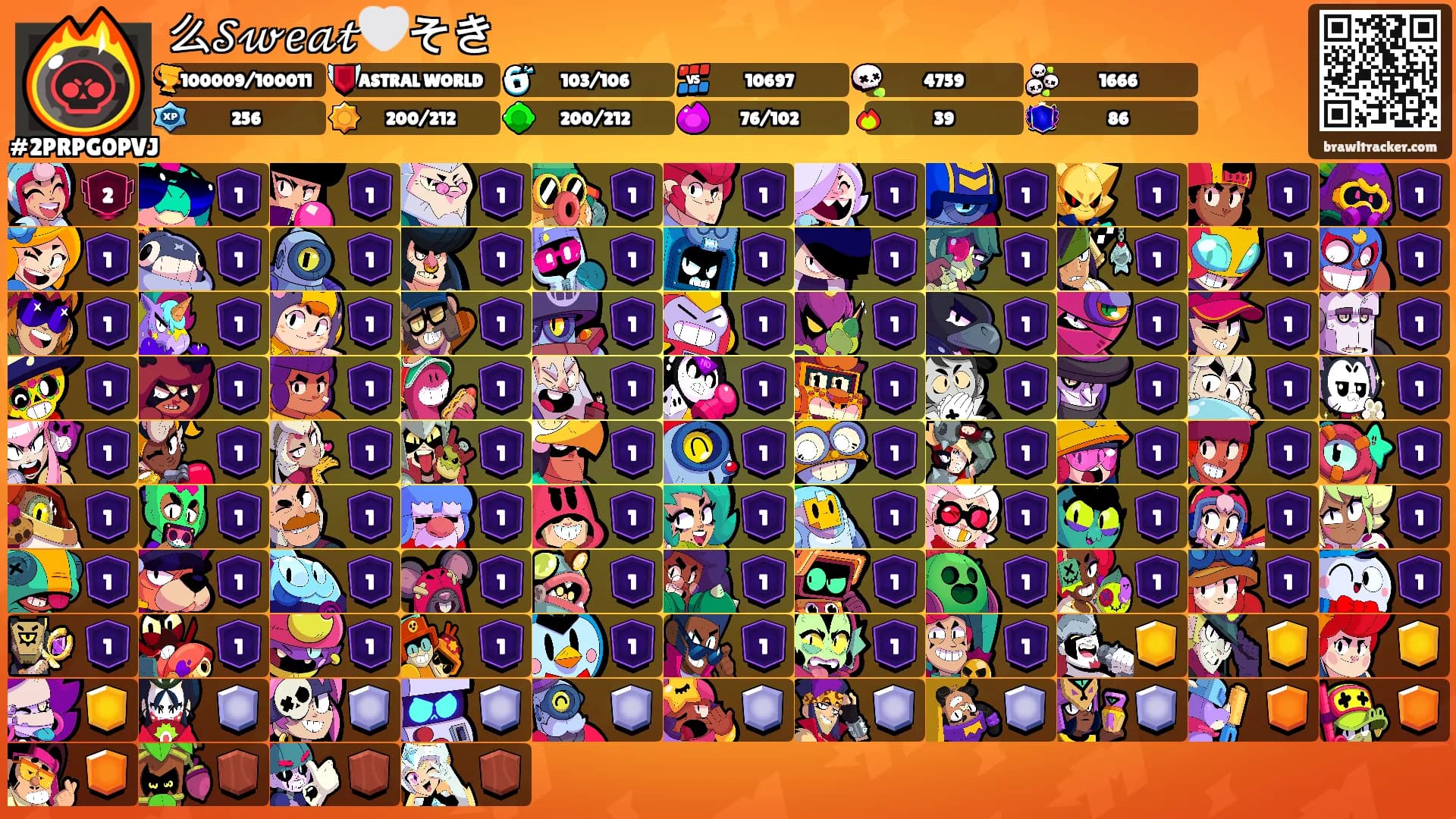 么𝒮𝓌𝑒𝒶𝓉🤍そき's Ranks