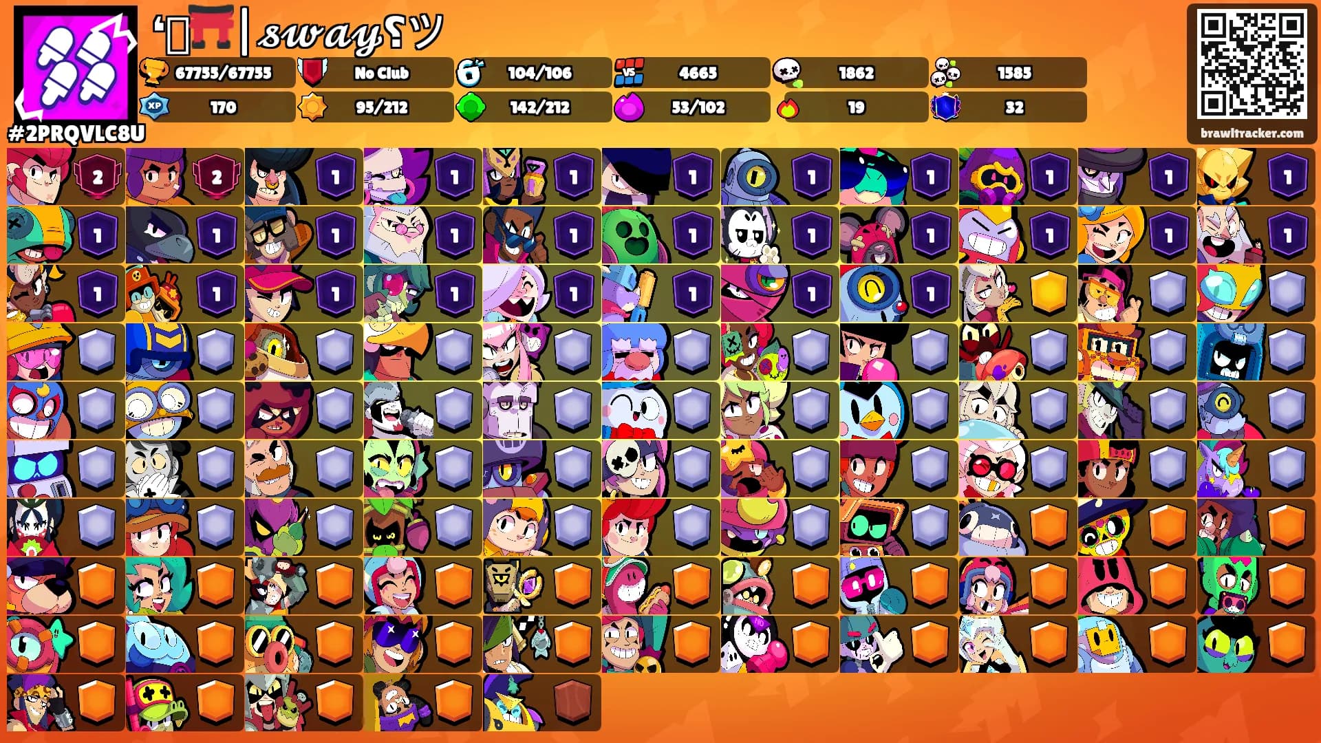 ❛꧁⛩️|𝓼𝔀𝓪𝔂؟ツ's Ranks