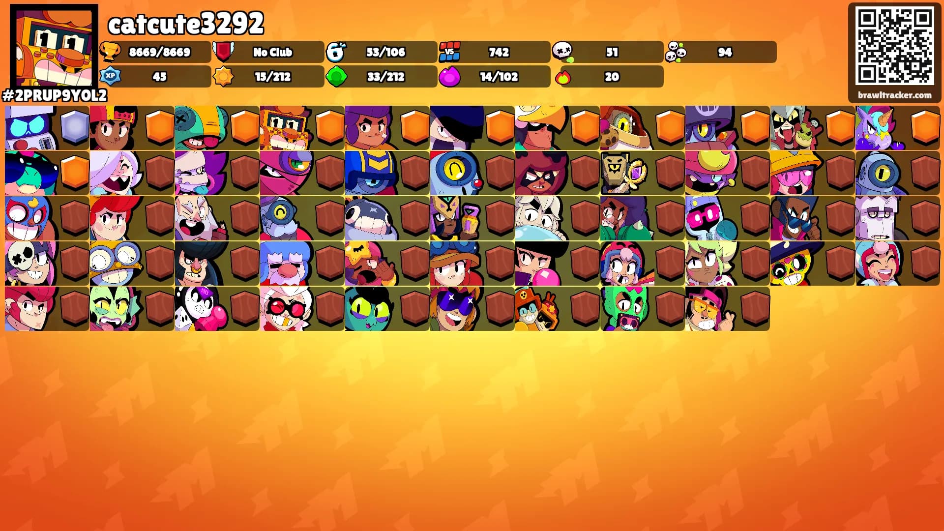 catcute3292's Ranks