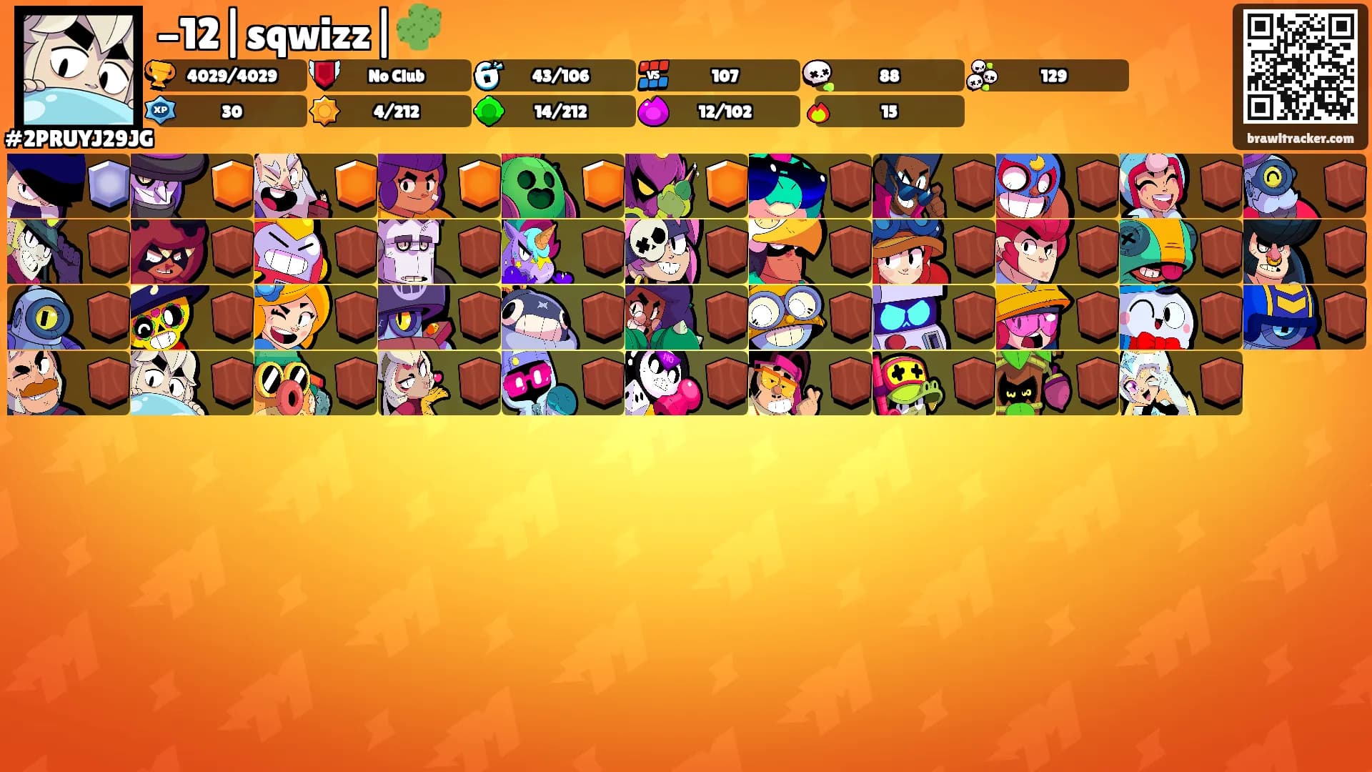 -12|sqwizz|🌵's Ranks