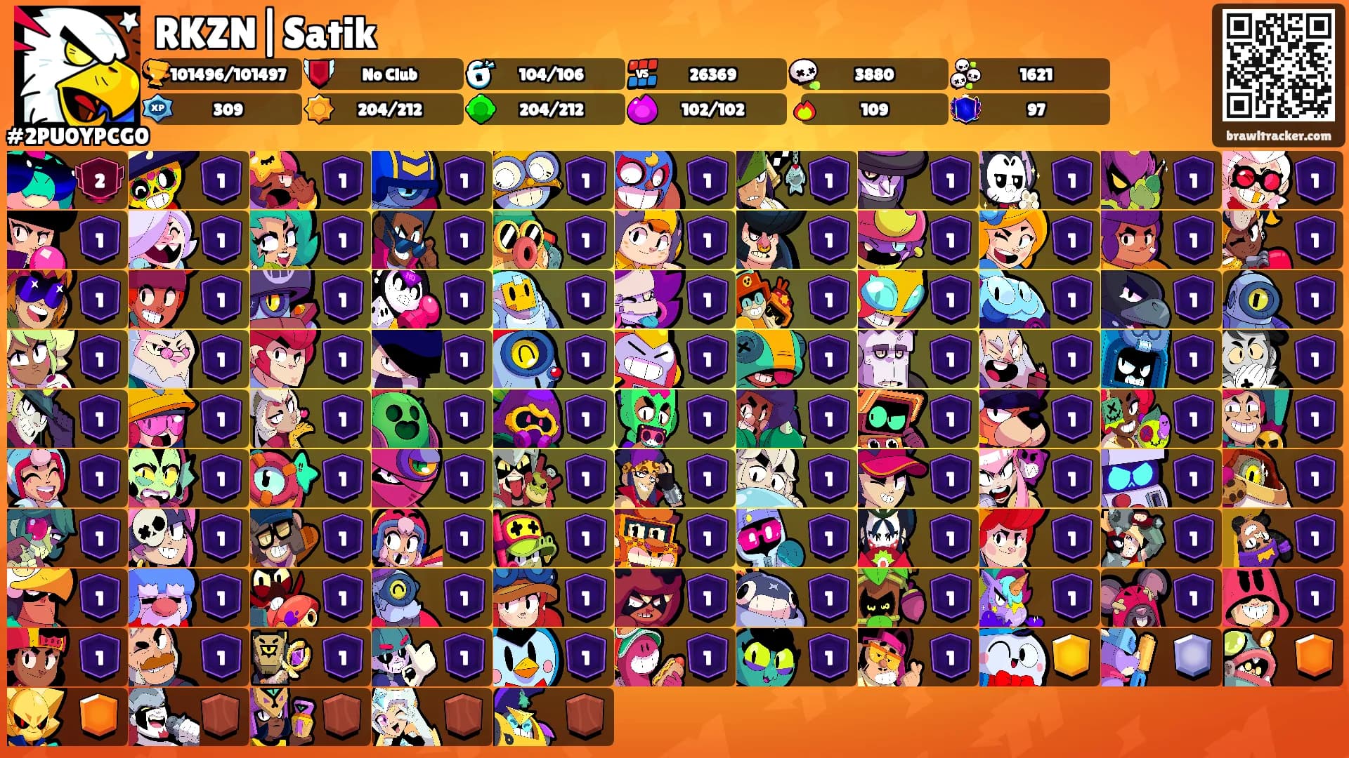 RKZN|Satik's Ranks