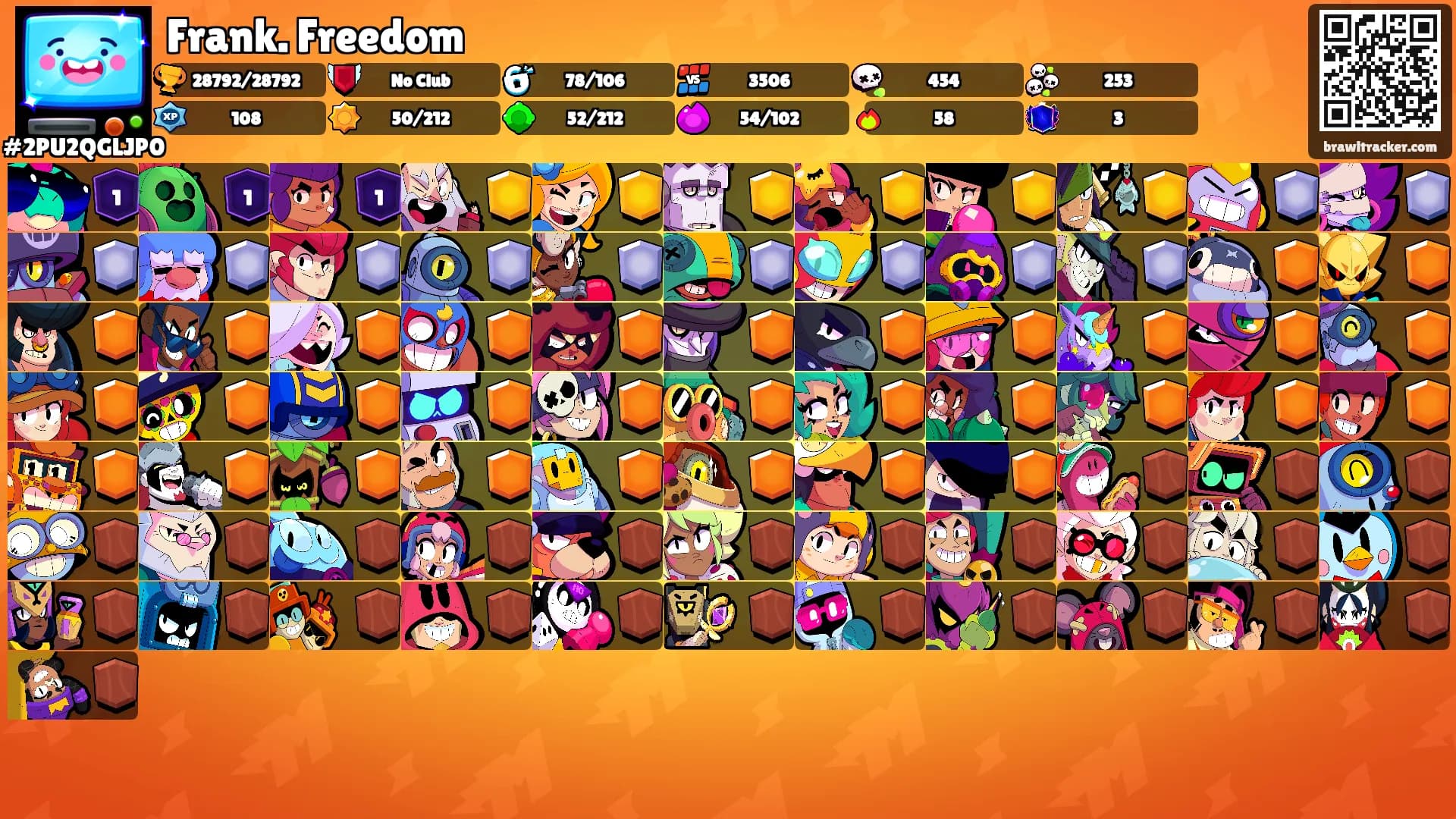 Frank. Freedom's Ranks