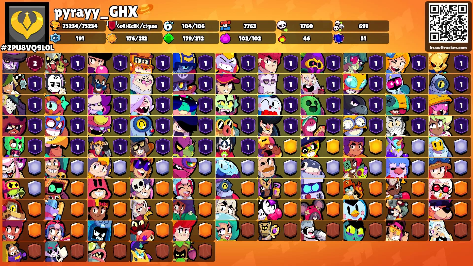 pyrayy_GHX🪐's Ranks