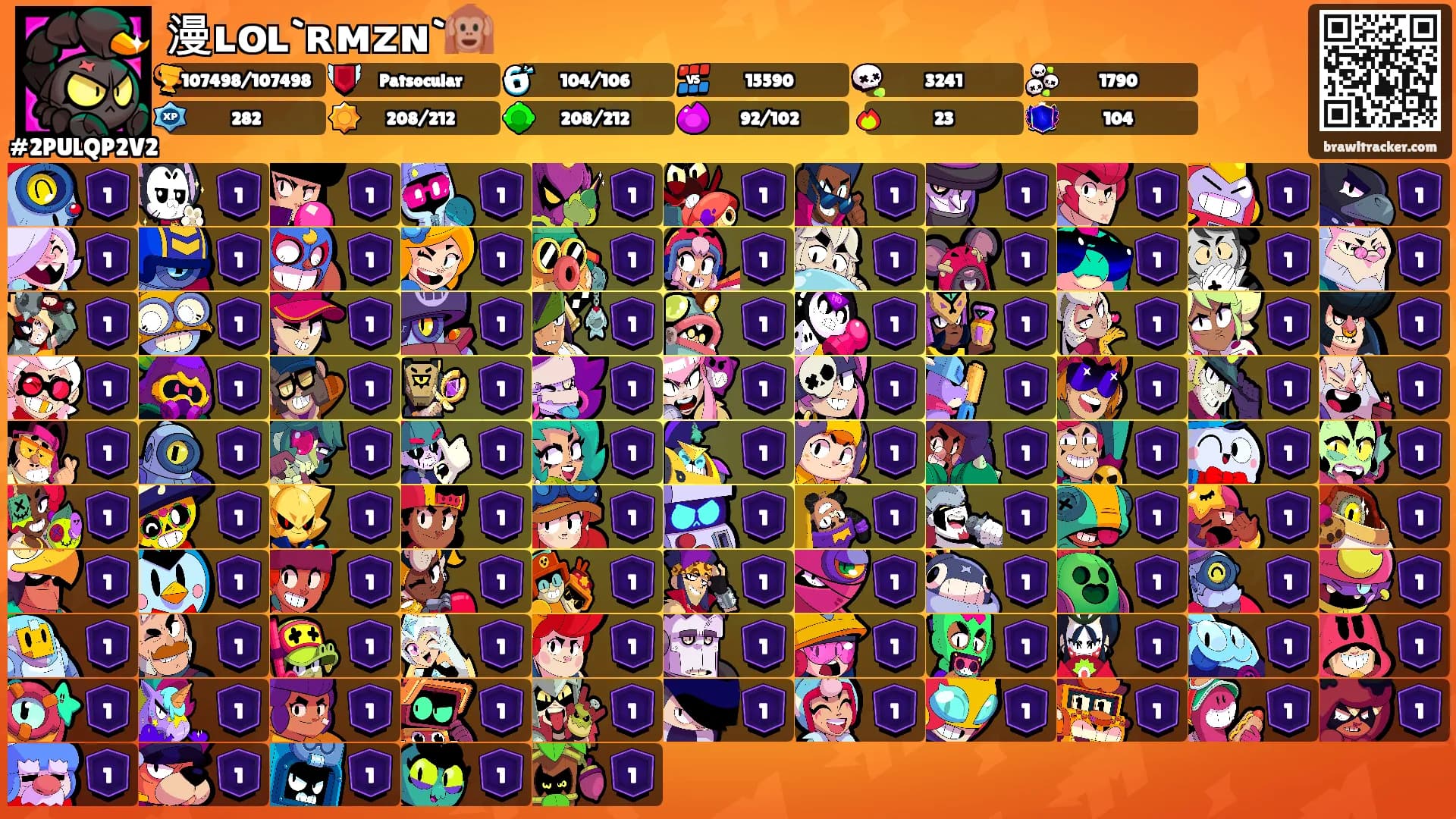 漫ʟօʟ`ʀᴍᴢɴ`🙉's Ranks