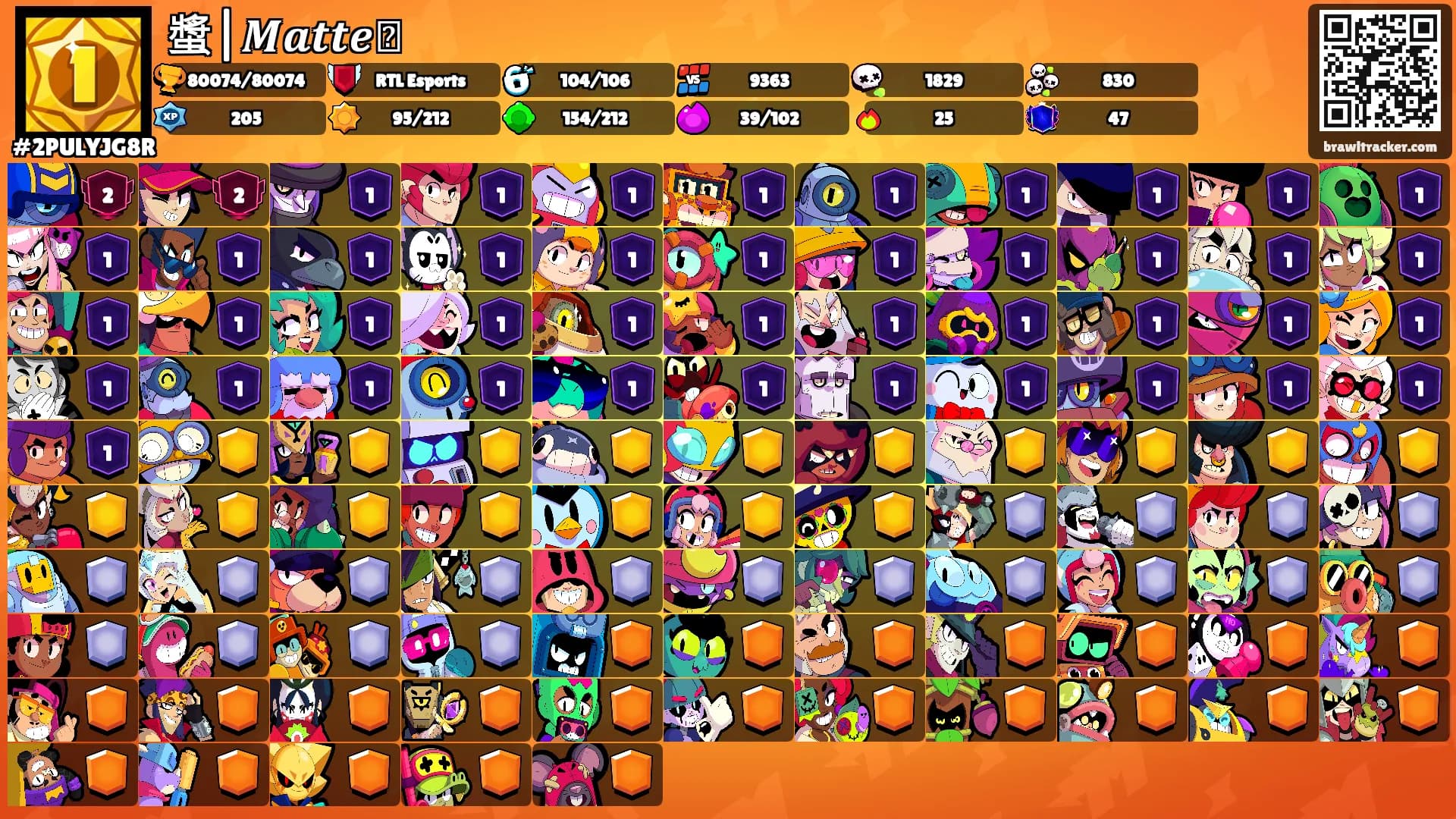 螿|𝑴𝒂𝒕𝒕𝒆🌪's Ranks
