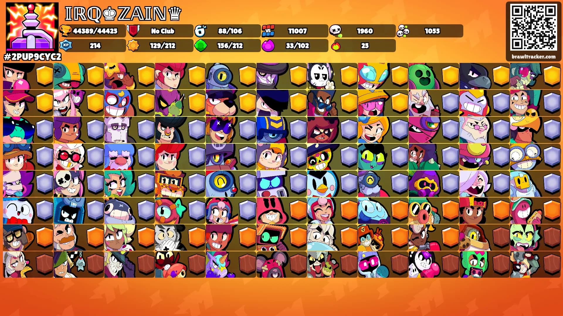 𝕀ℝℚ♚ℤ𝔸𝕀ℕ♛'s Ranks
