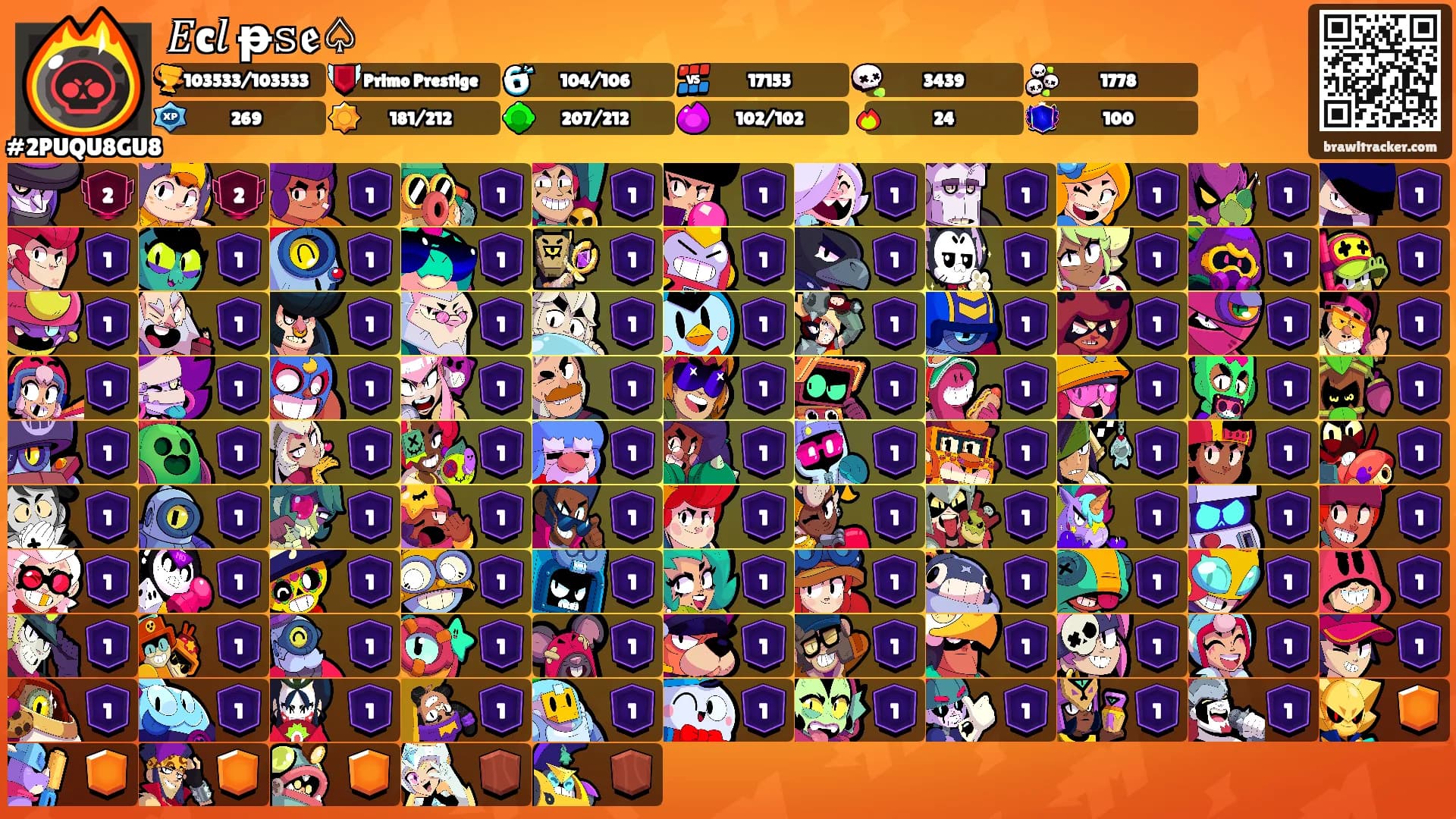 𝐸c𝑙ꭵᵽ𝚜𝖊♤'s Ranks