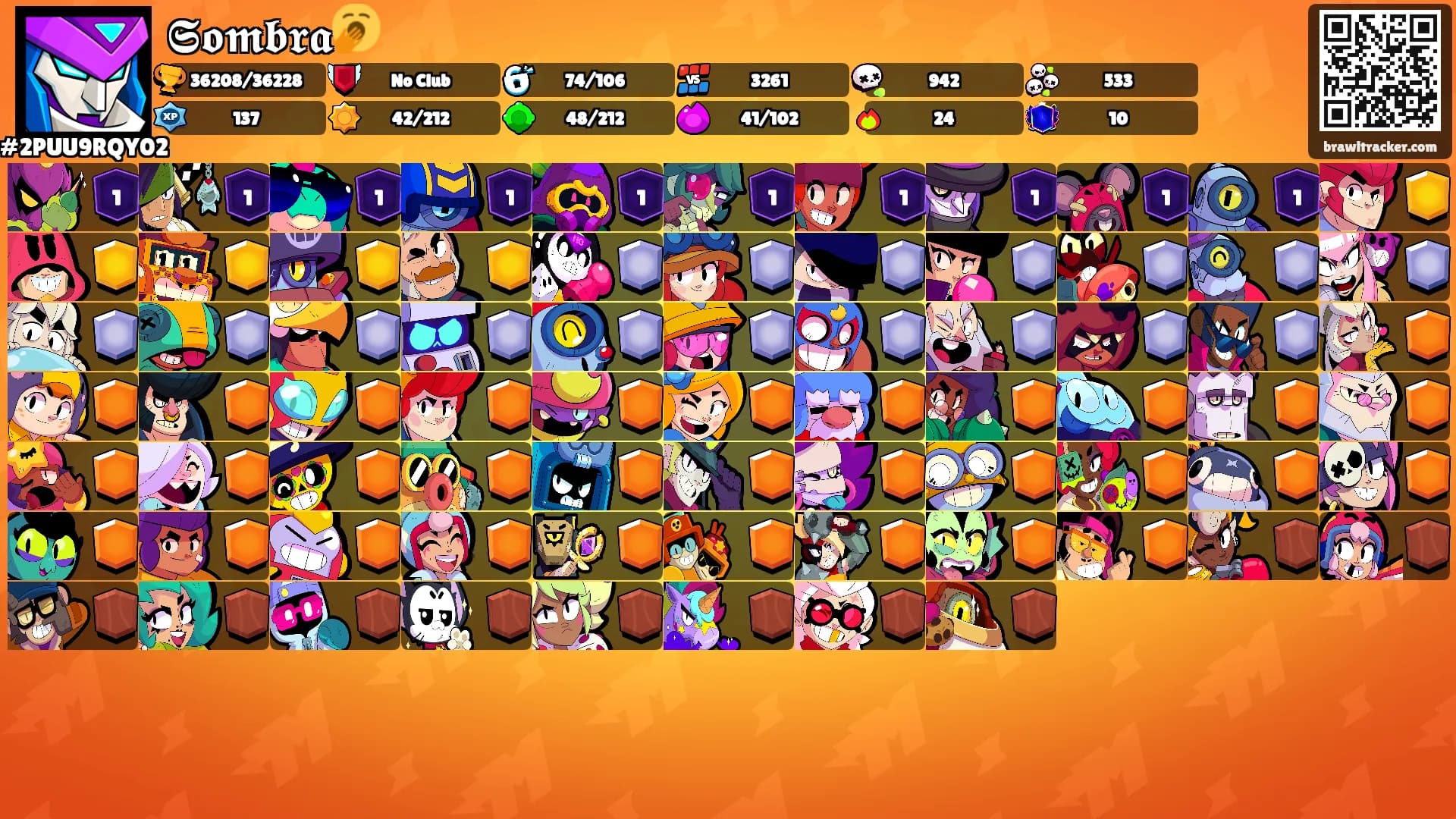 𝕾𝖔𝖒𝖇𝖗𝖆🥱's Ranks