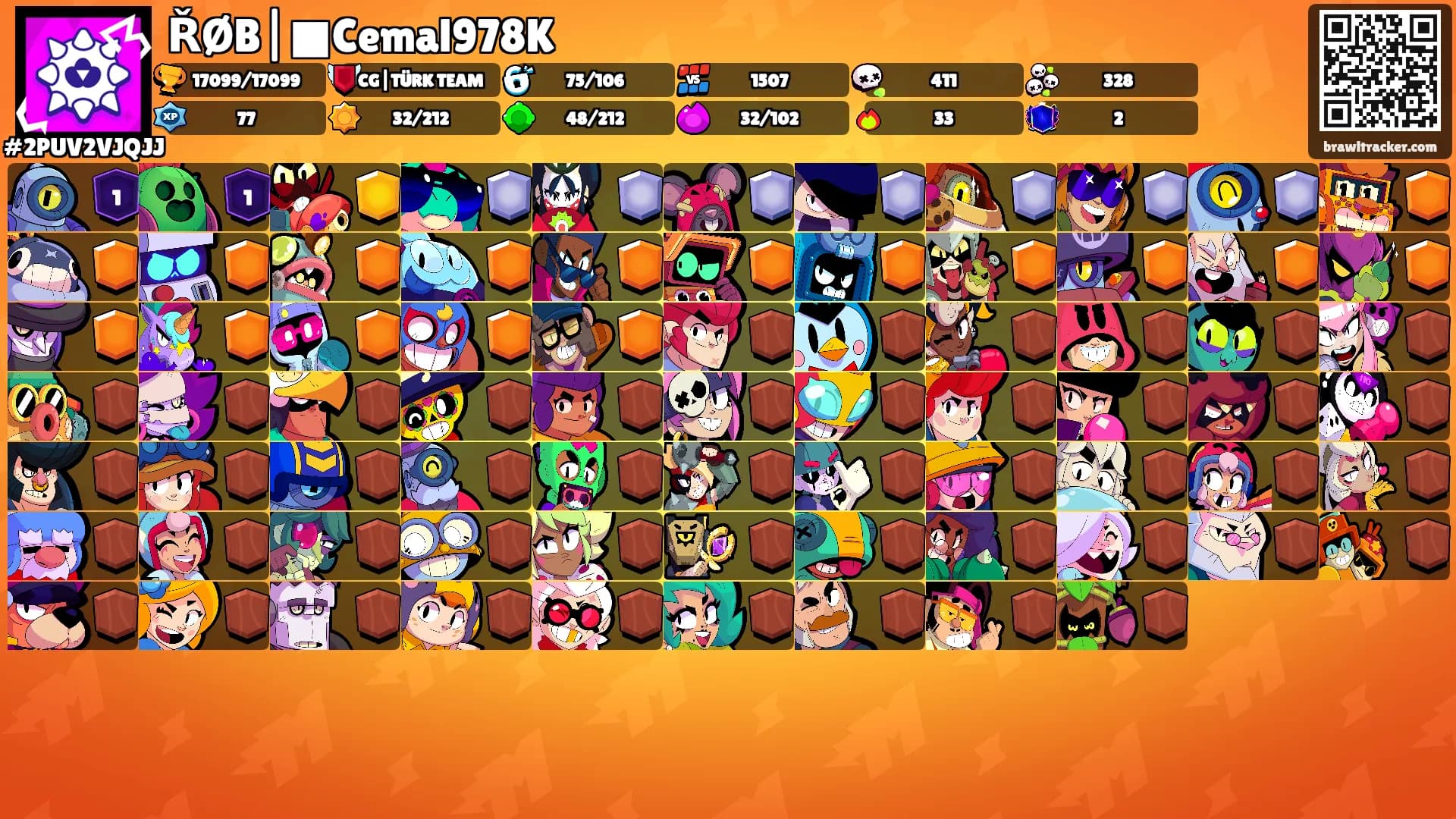 ŘØB|■Cemal978K's Ranks