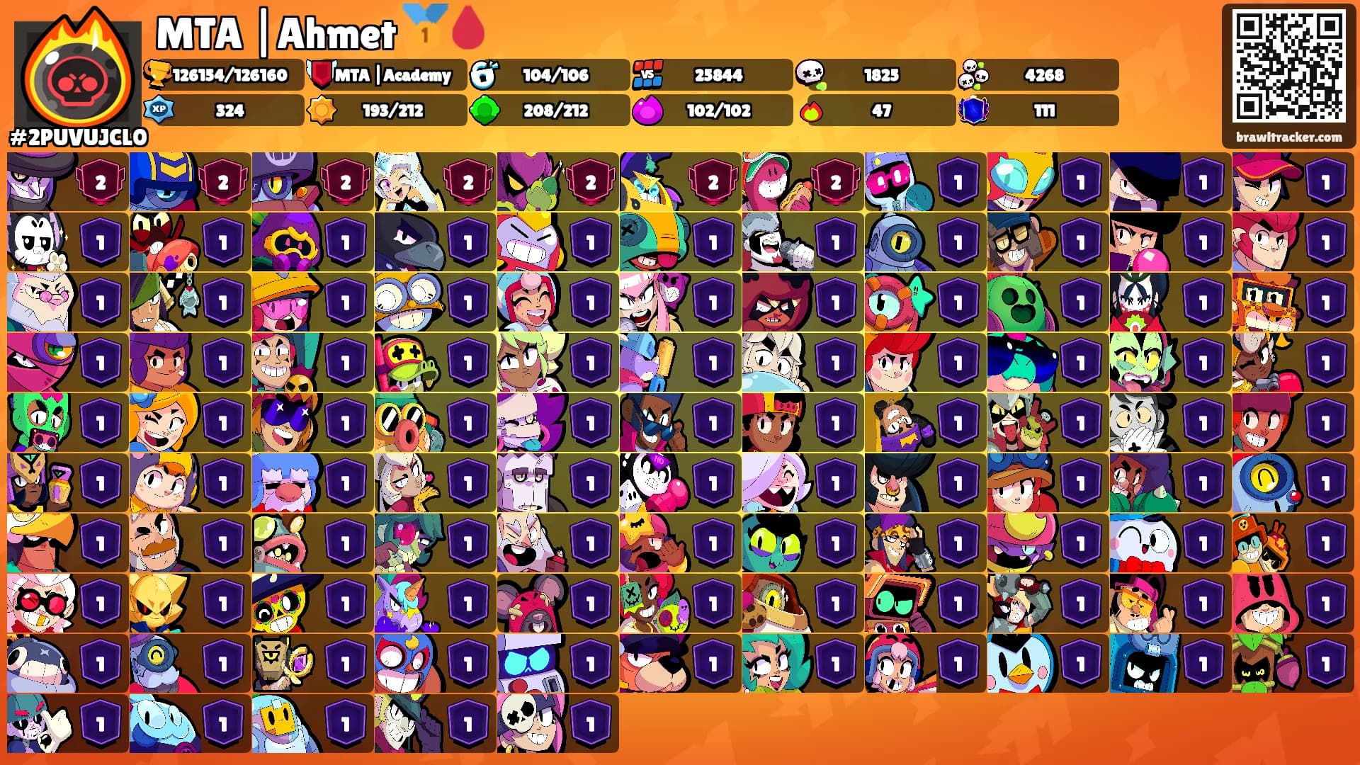 MTA |Ahmet 🥇🩸's Ranks