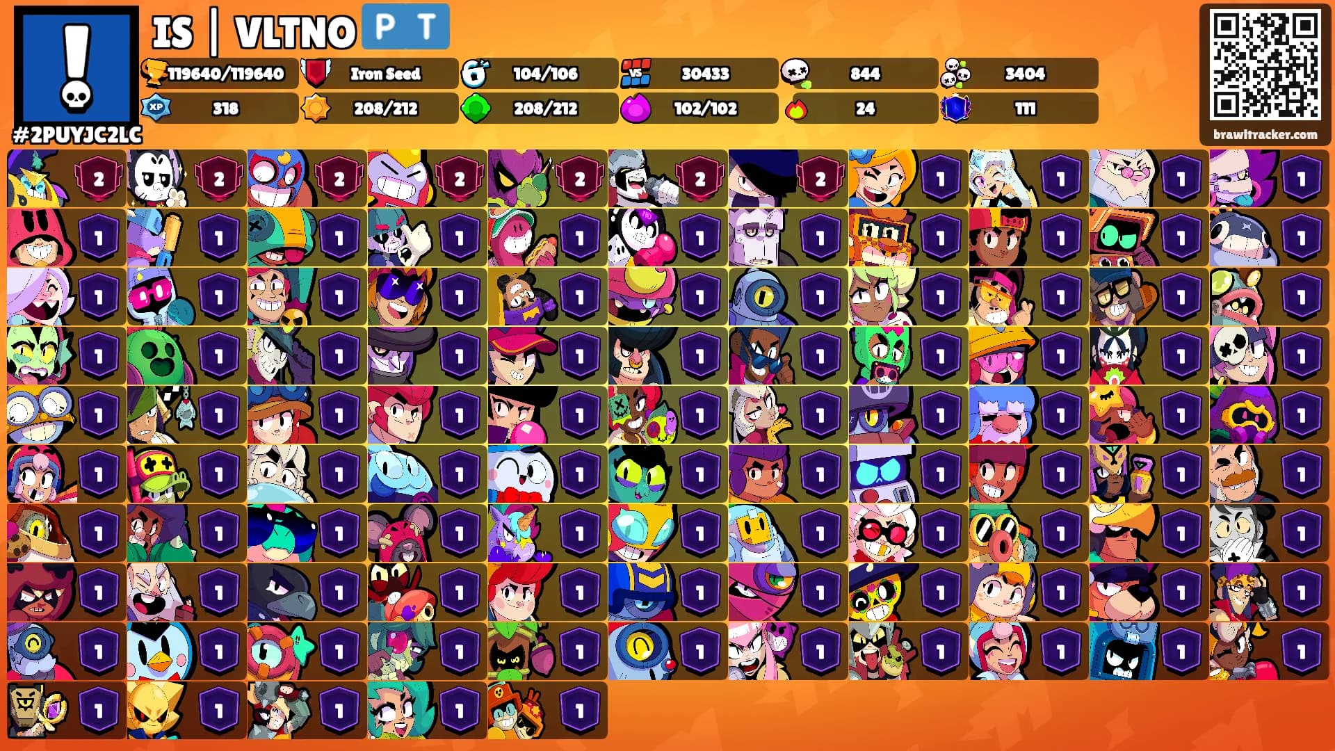 IS | VLTNO 🇵🇹's Ranks