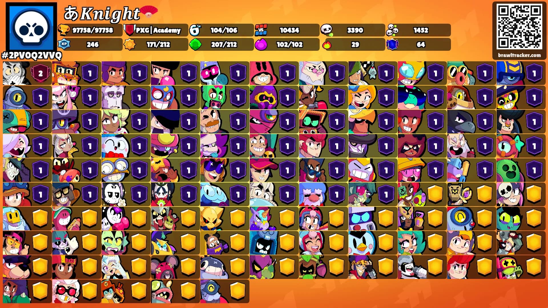 あ𝑲𝒏𝒊𝒈𝒉𝒕🪭's Ranks