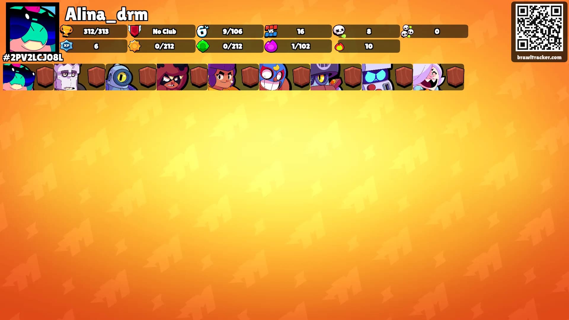 Alina_drm's Ranks